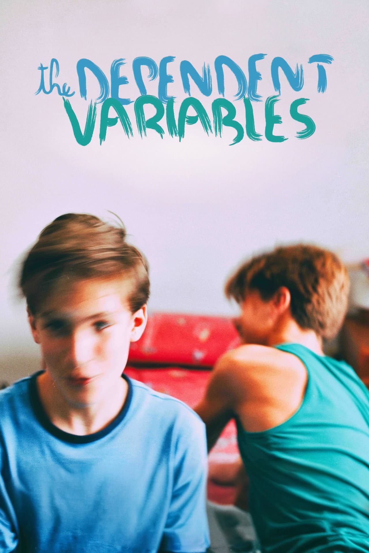 The Dependent Variables preview 2