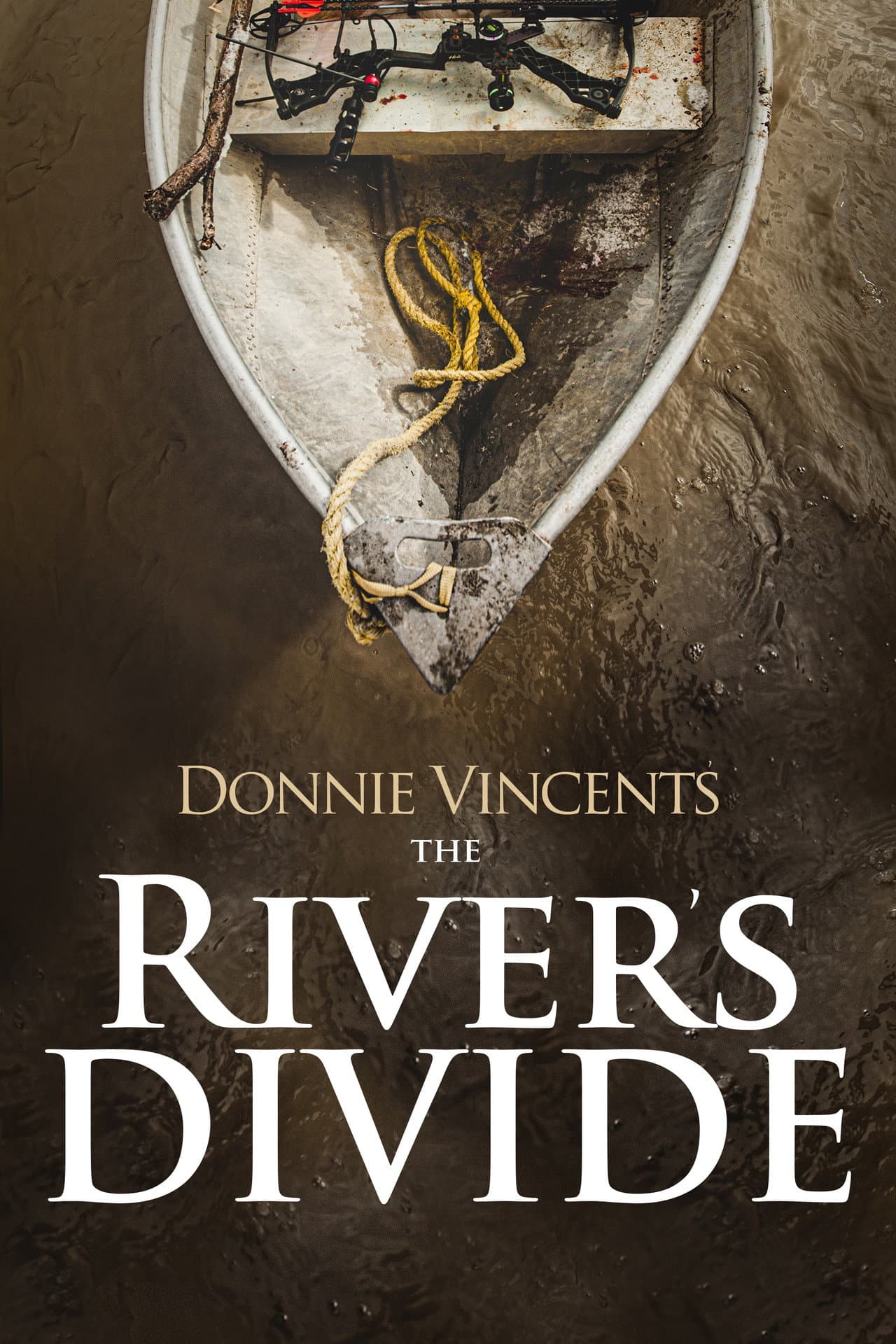 The River's Divide preview 2