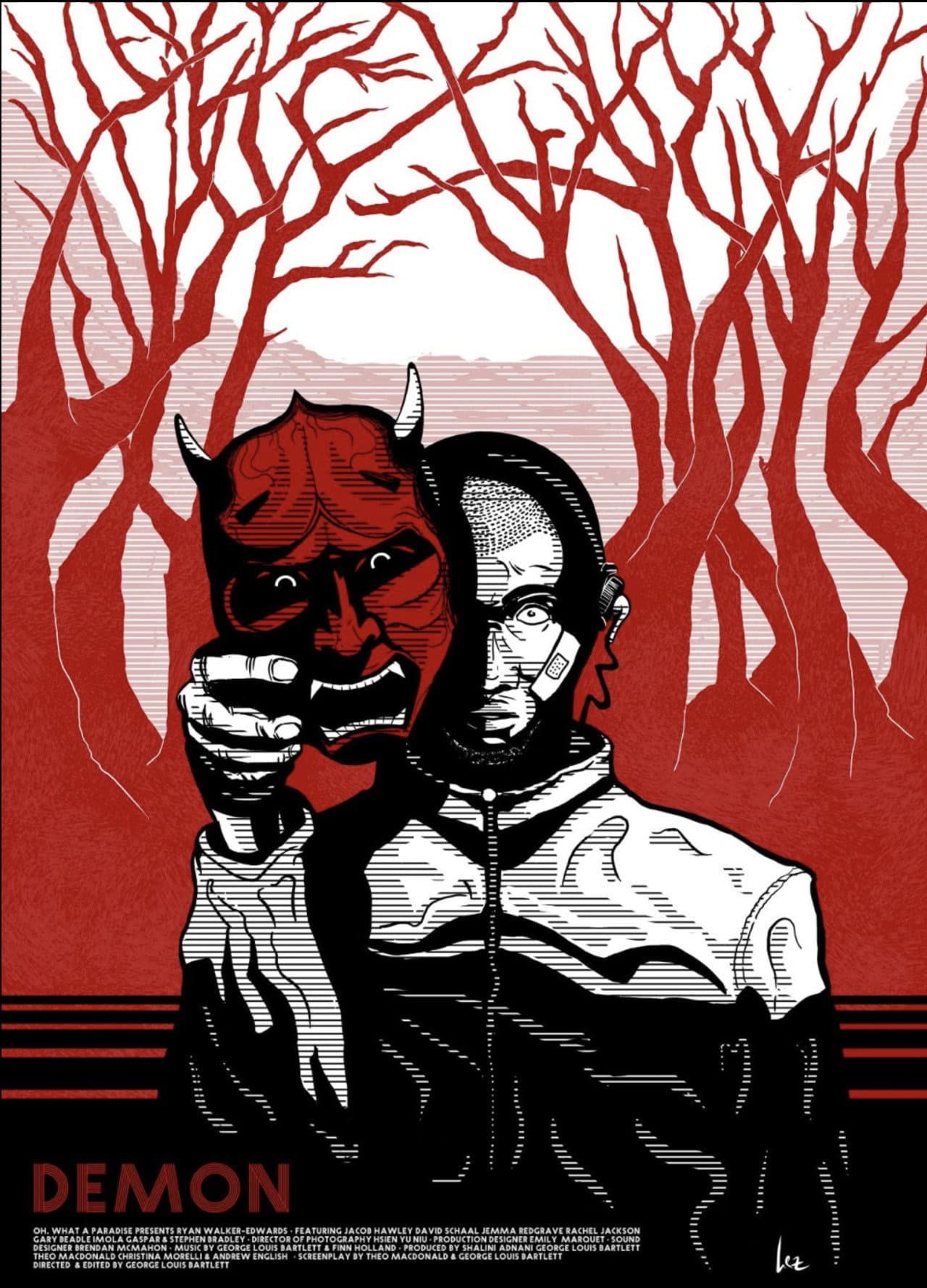 Demon preview 2