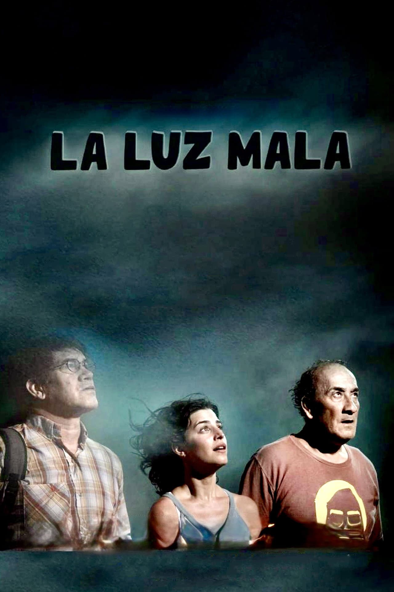 La luz mala preview 2