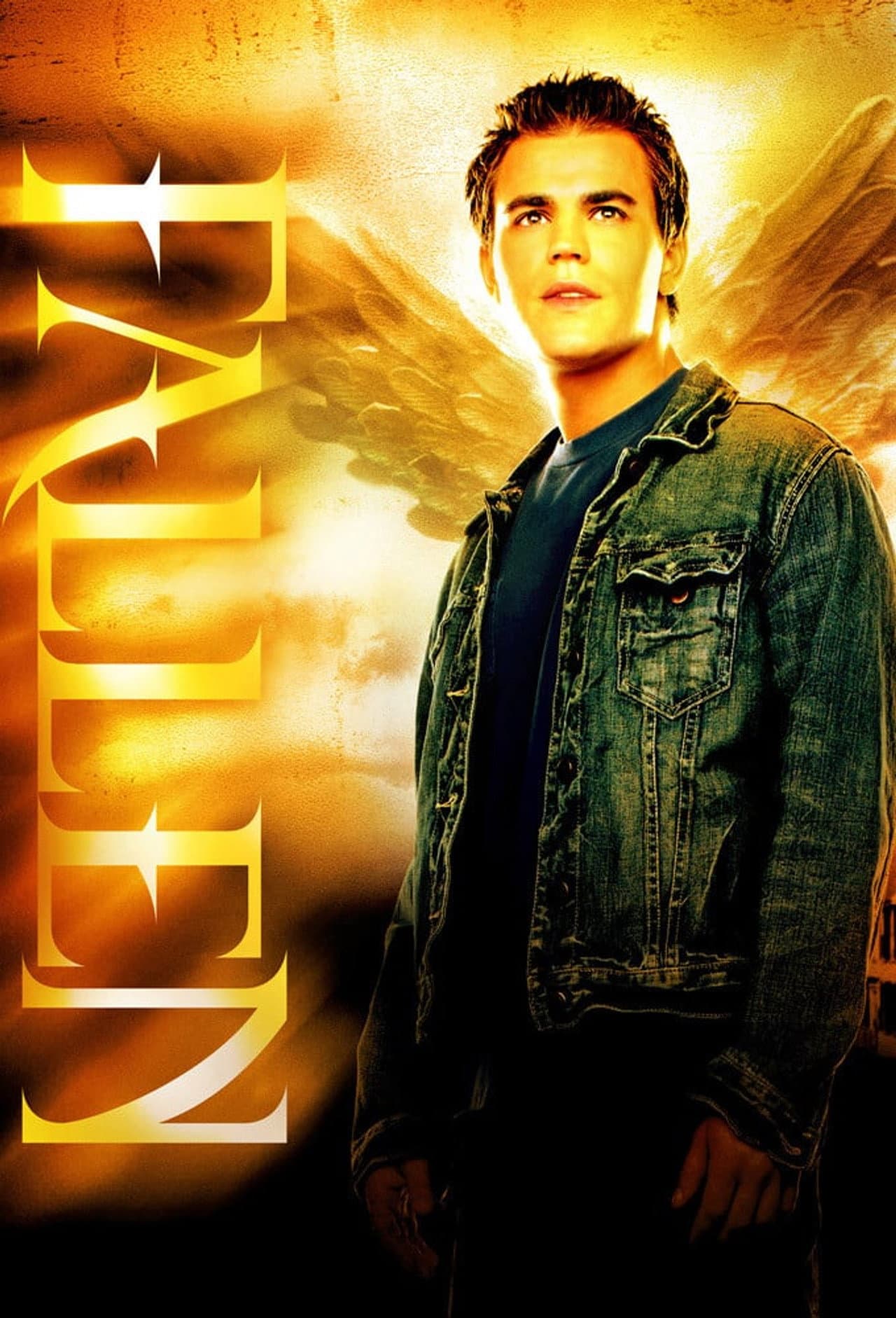 Fallen preview 2