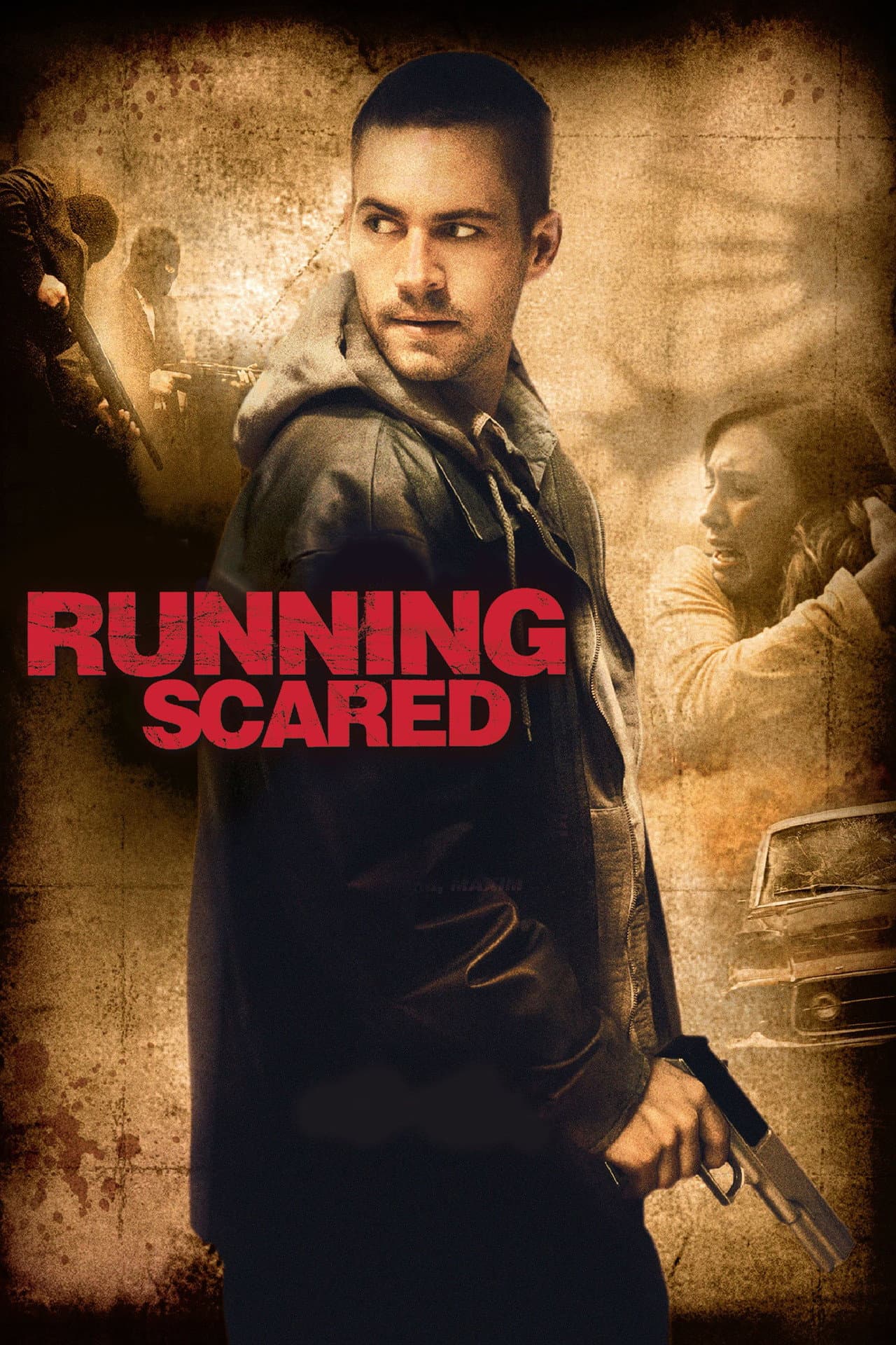 Running Scared preview 2