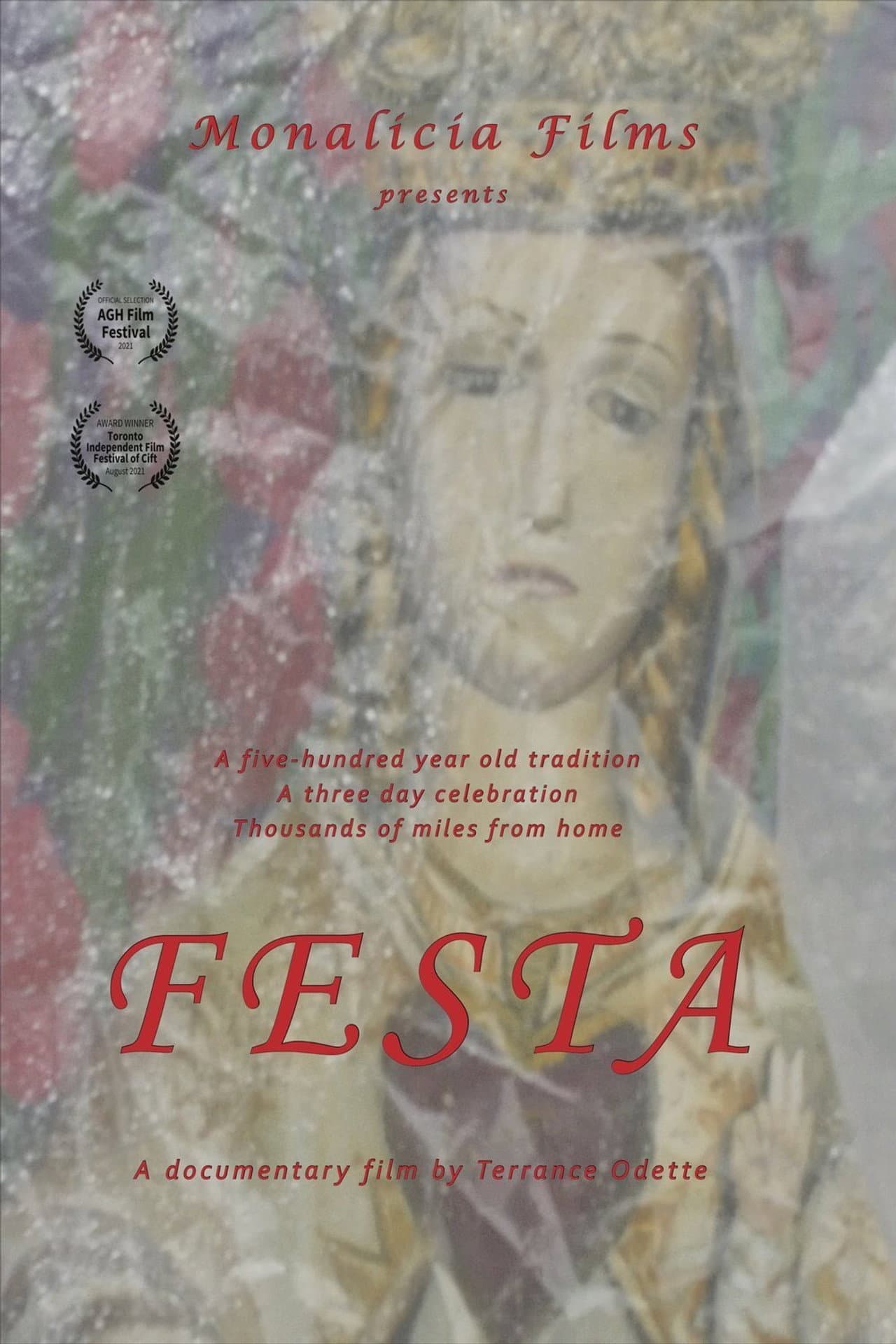 Festa - Hamilton preview 2