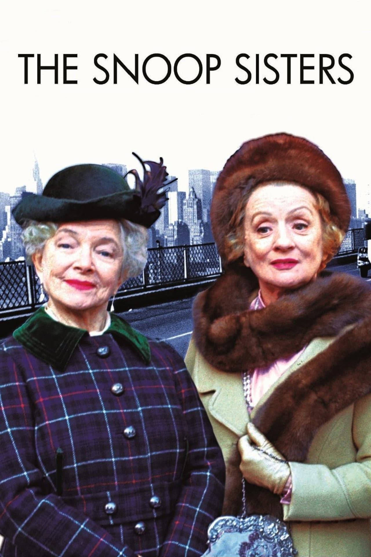 The Snoop Sisters preview 2