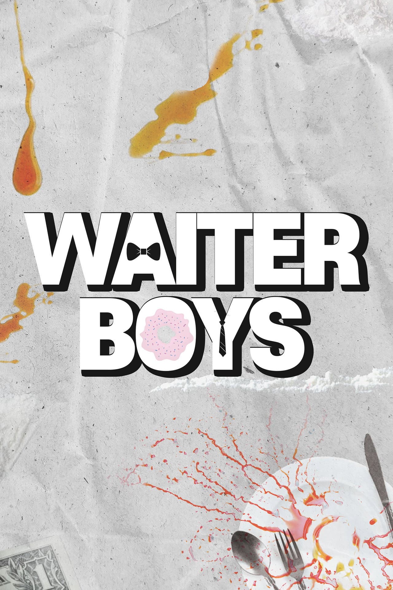 Waiter Boys preview 2