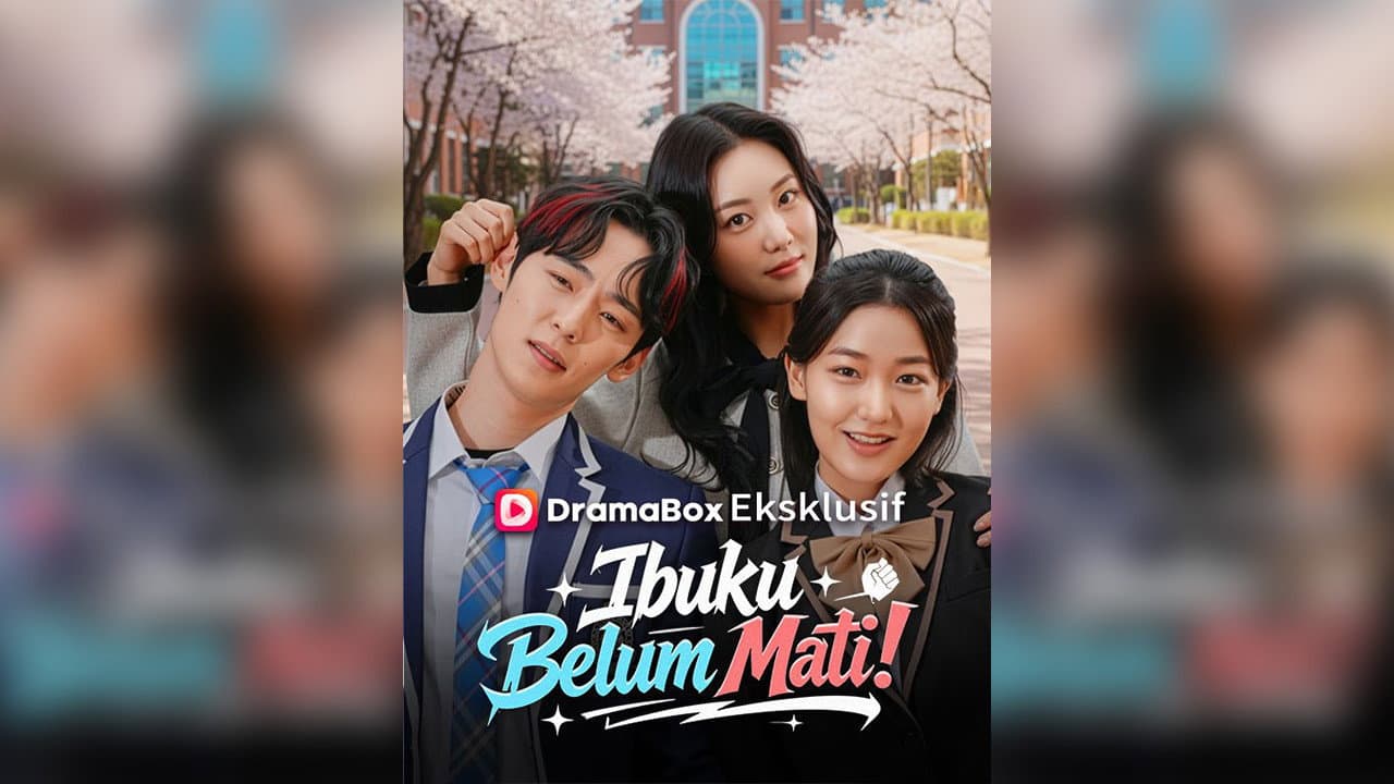 Ibuku Belum Mati!