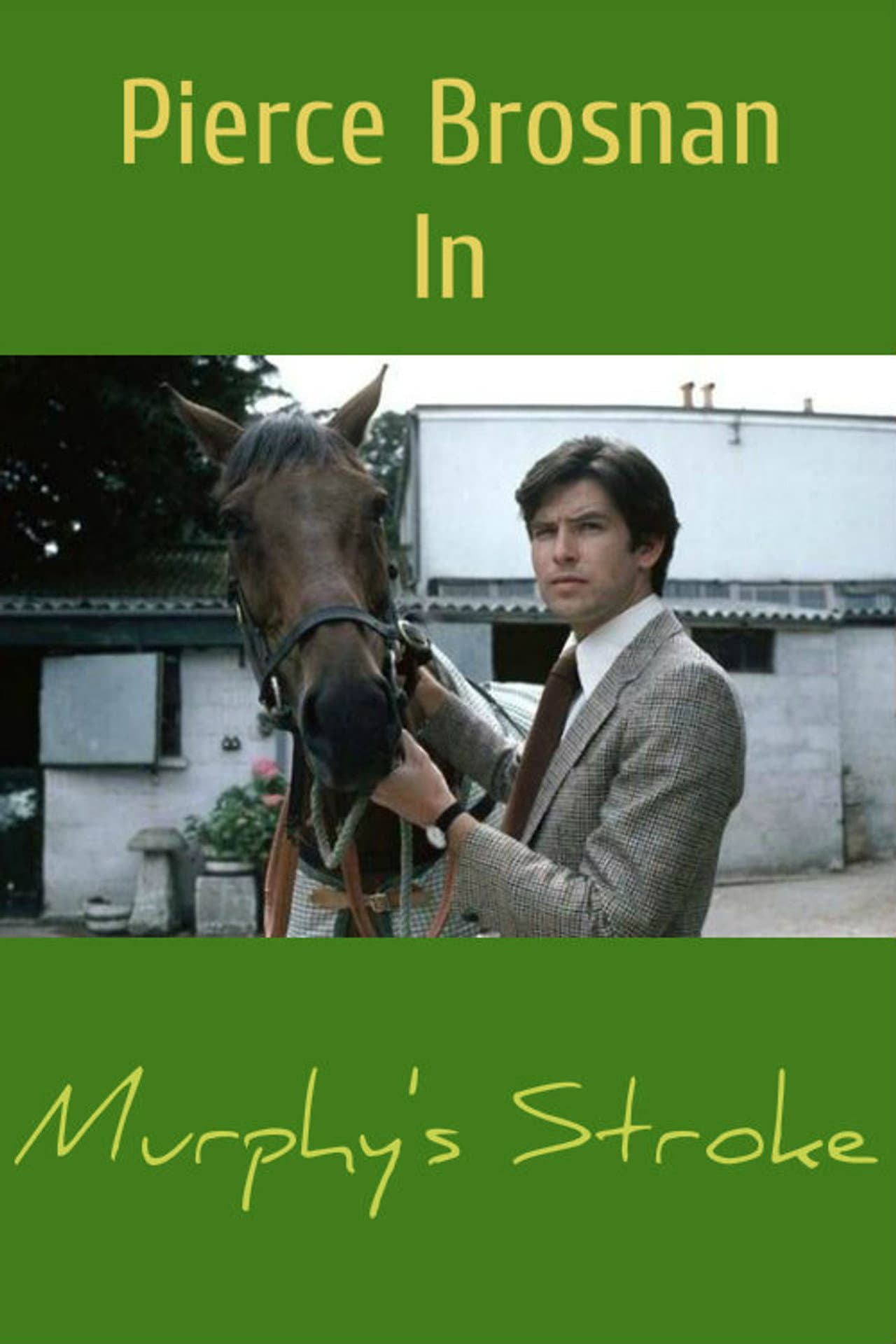 Murphy's Stroke preview 1