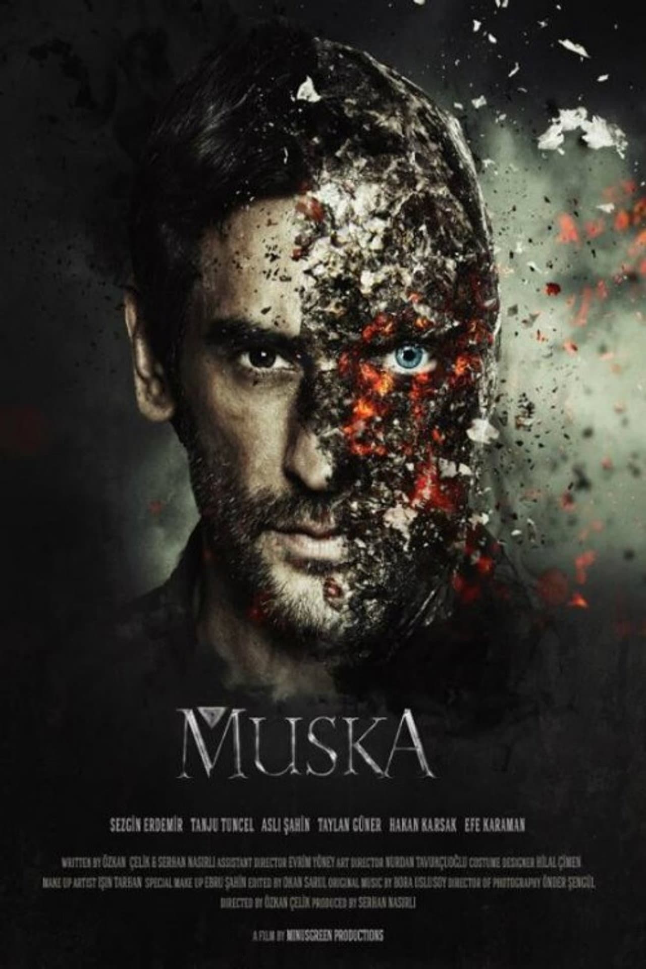 Muska preview 2