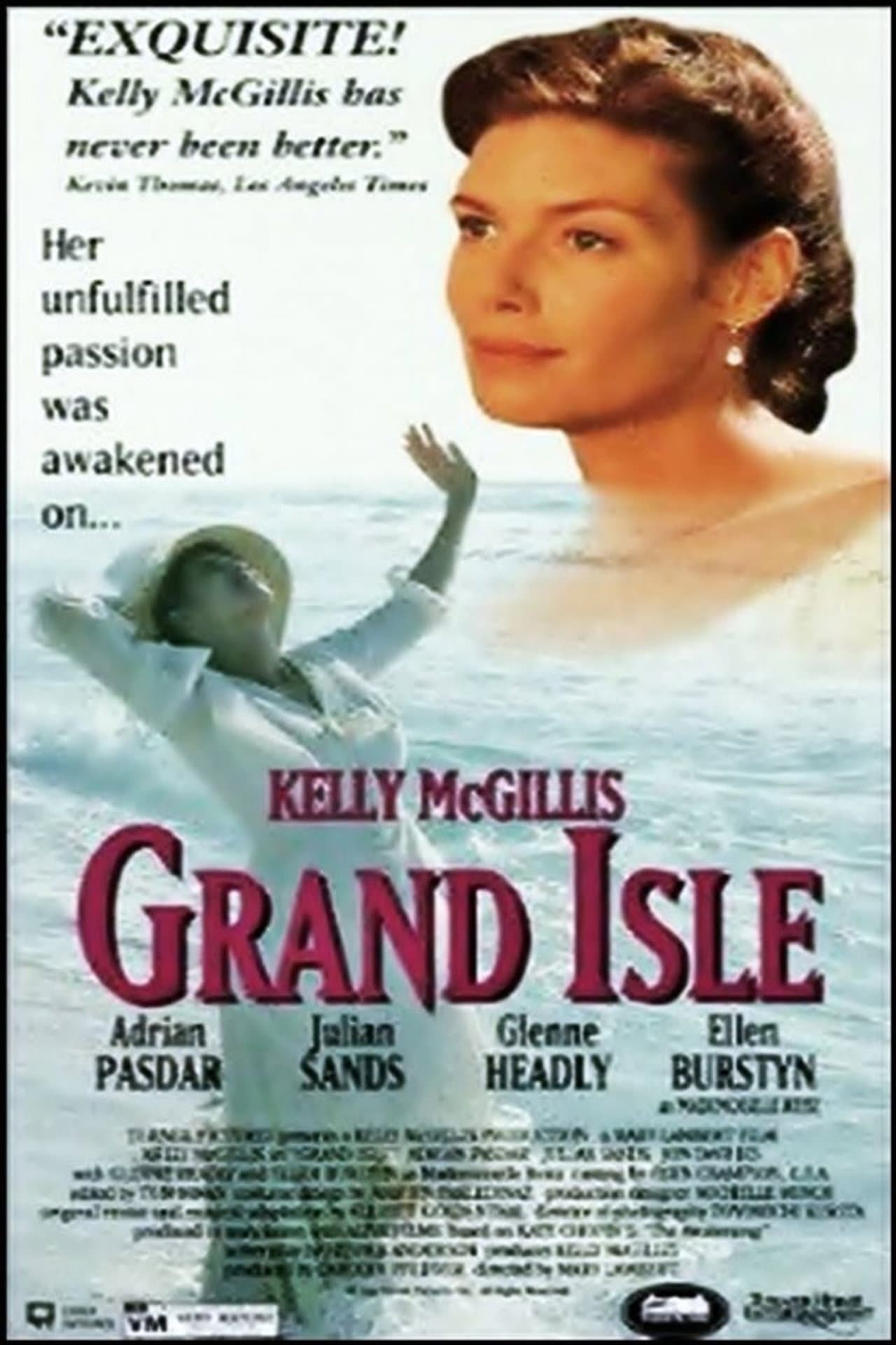 Grand Isle preview 2
