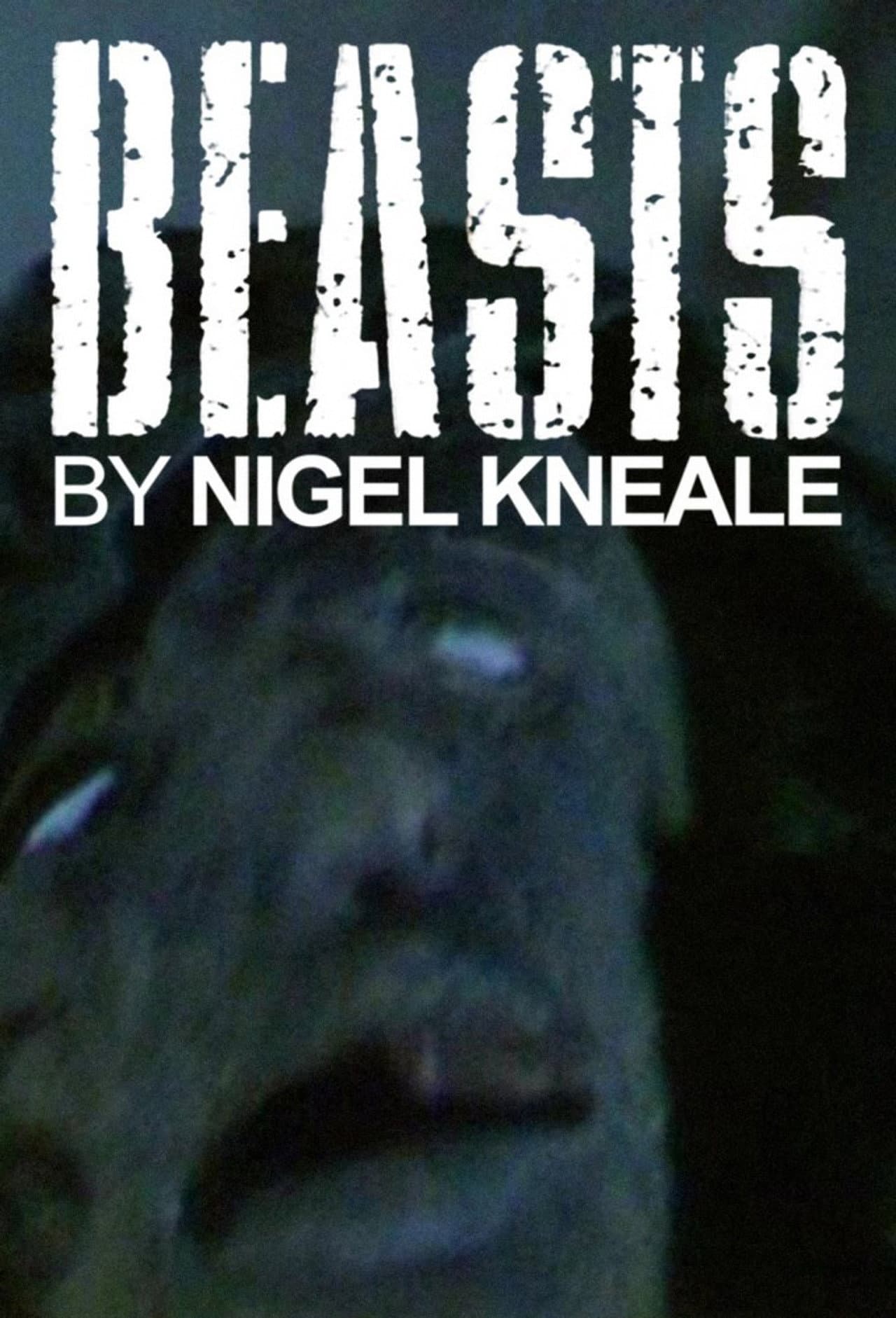 Beasts preview 2