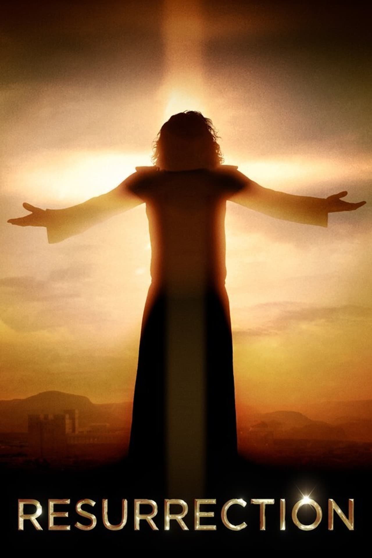 Resurrection preview 2
