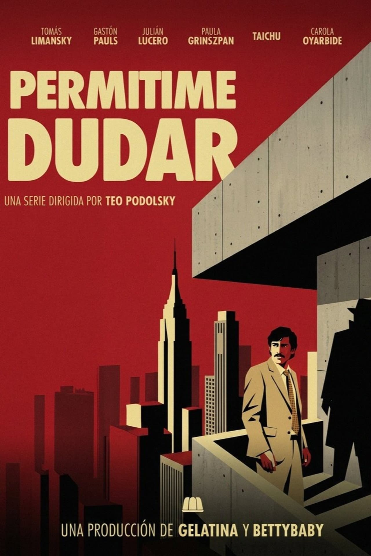 PERMITIME DUDAR preview 1