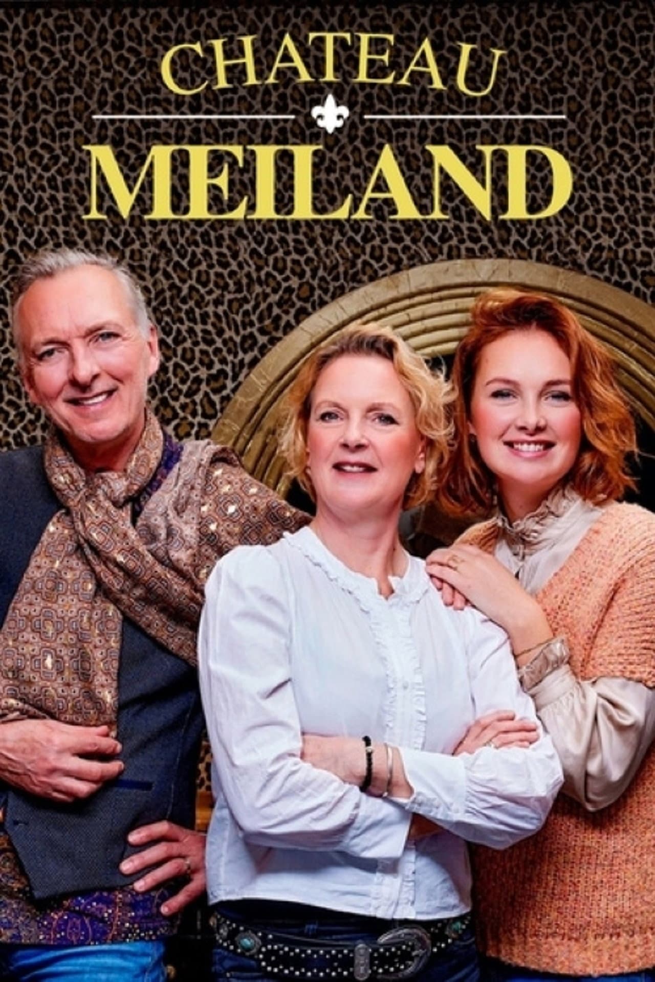 Chateau Meiland preview 2