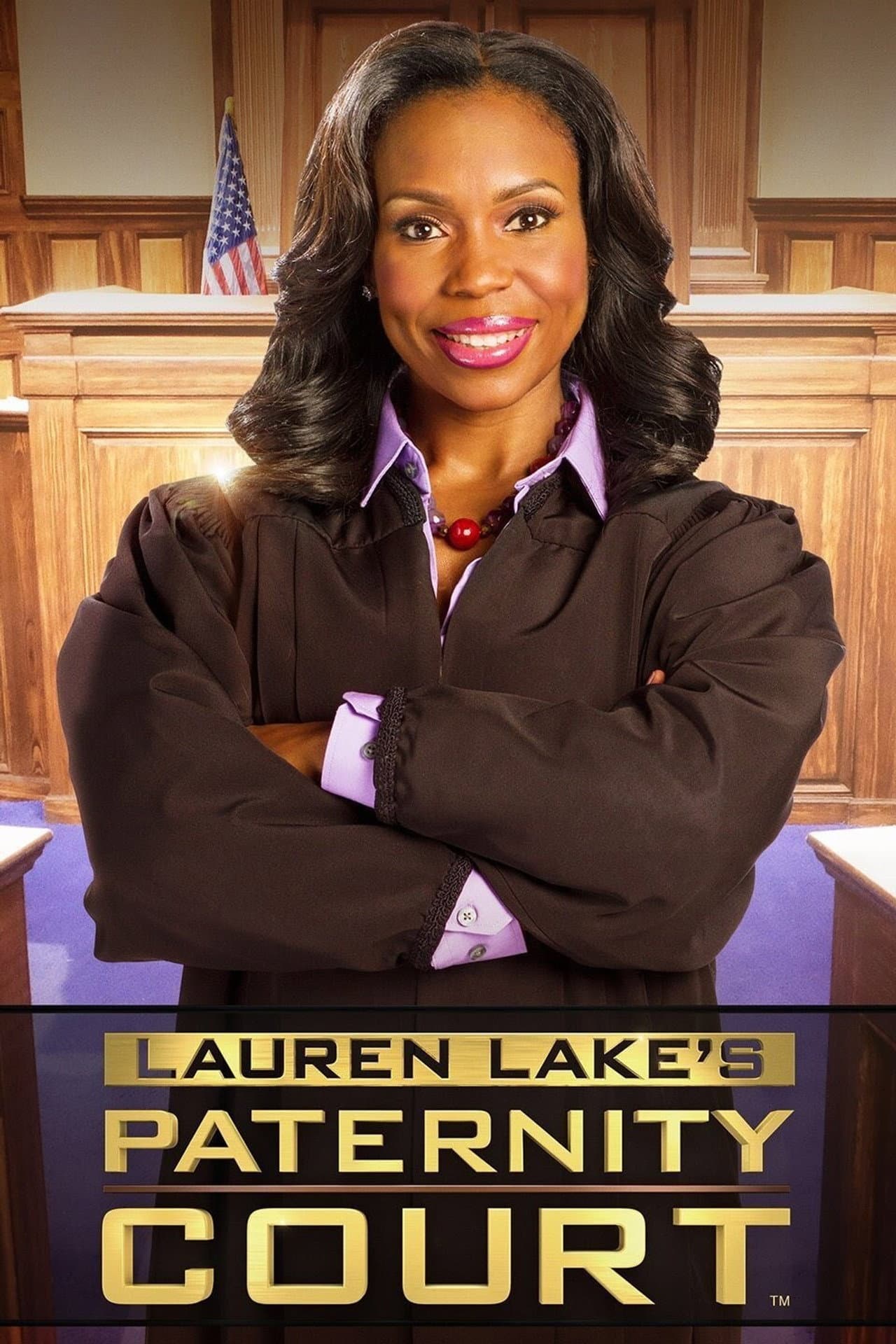 Lauren Lake's Paternity Court preview 2