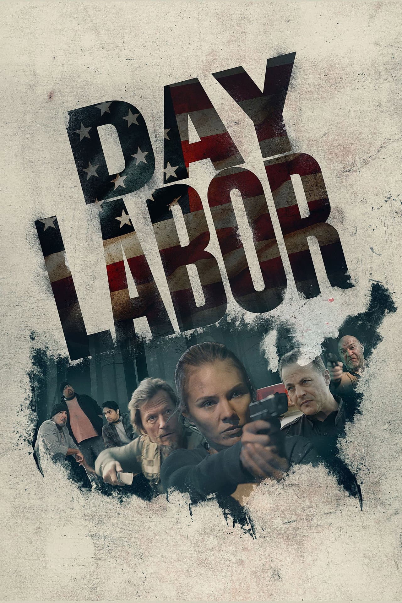 Day Labor preview 2