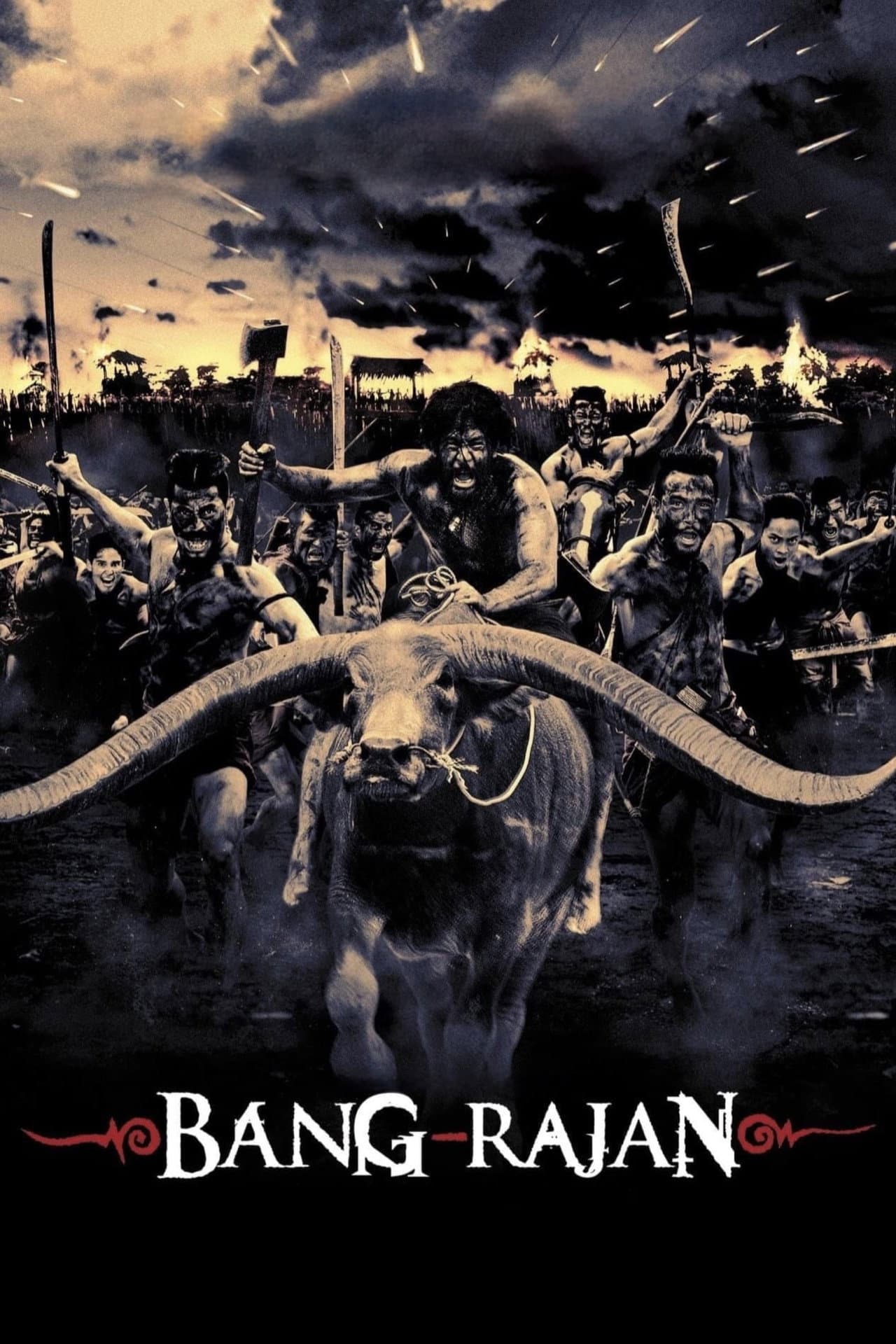 Bang Rajan preview 2