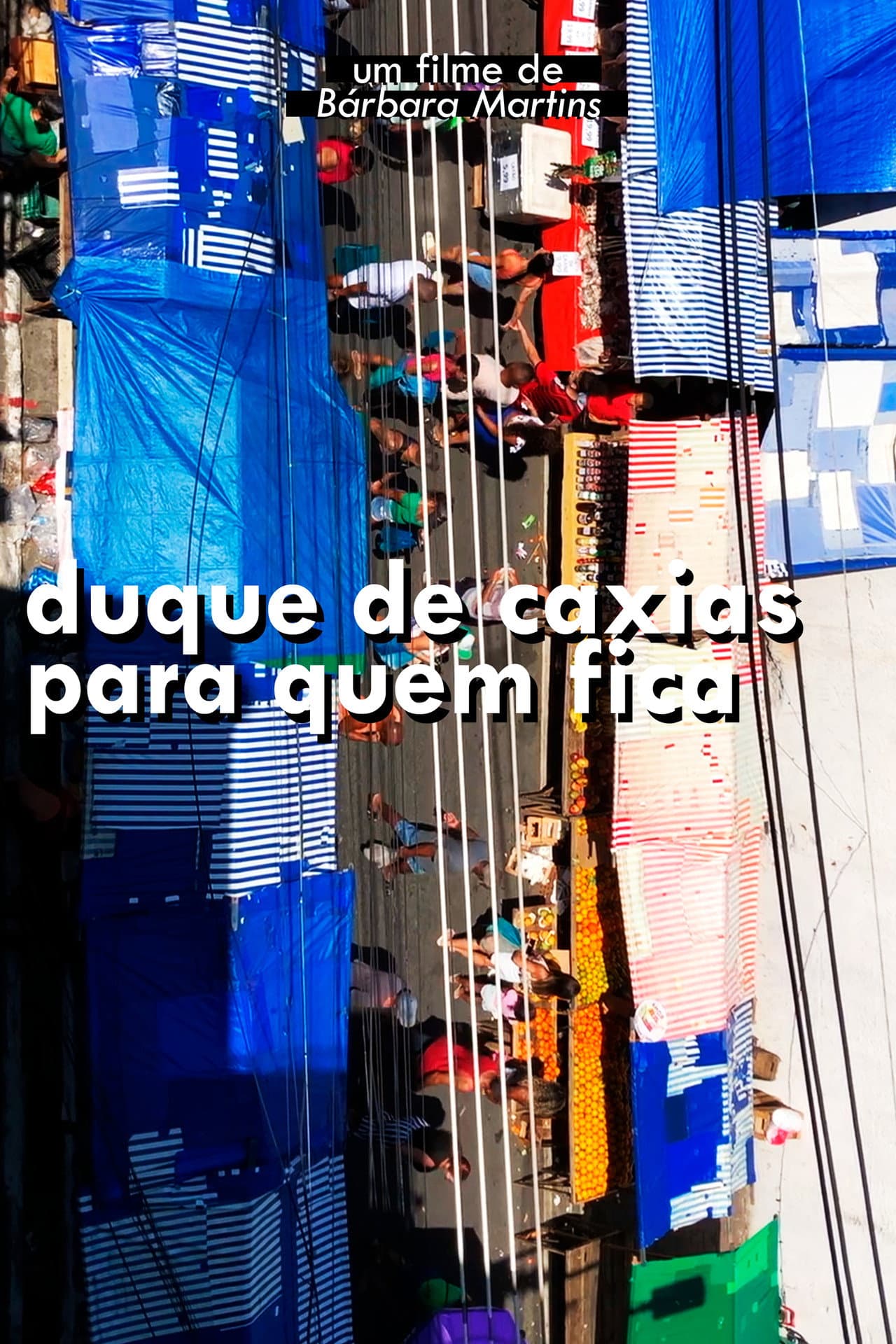 Duque de Caxias para quem fica preview 1