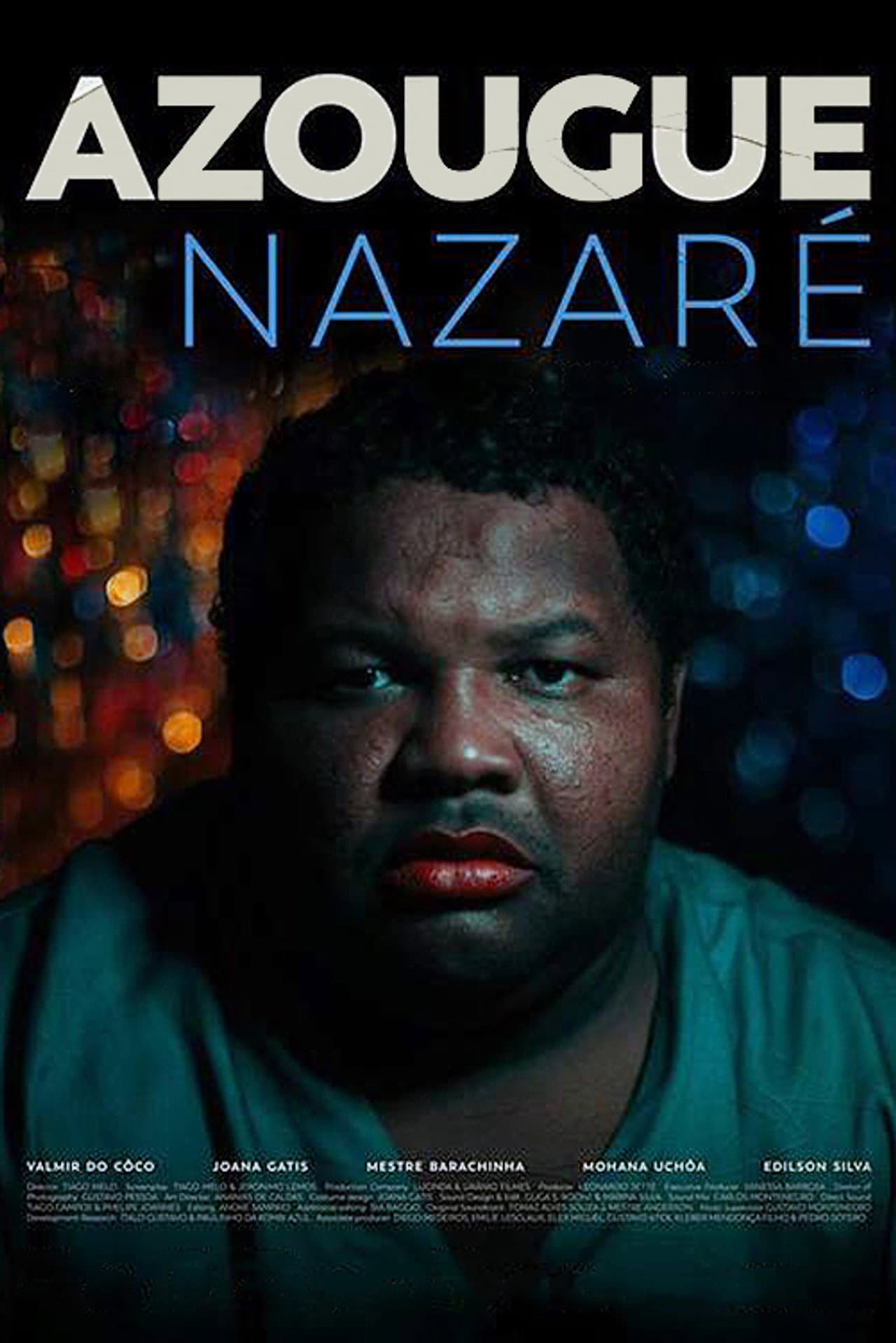 Azougue Nazareth preview 2