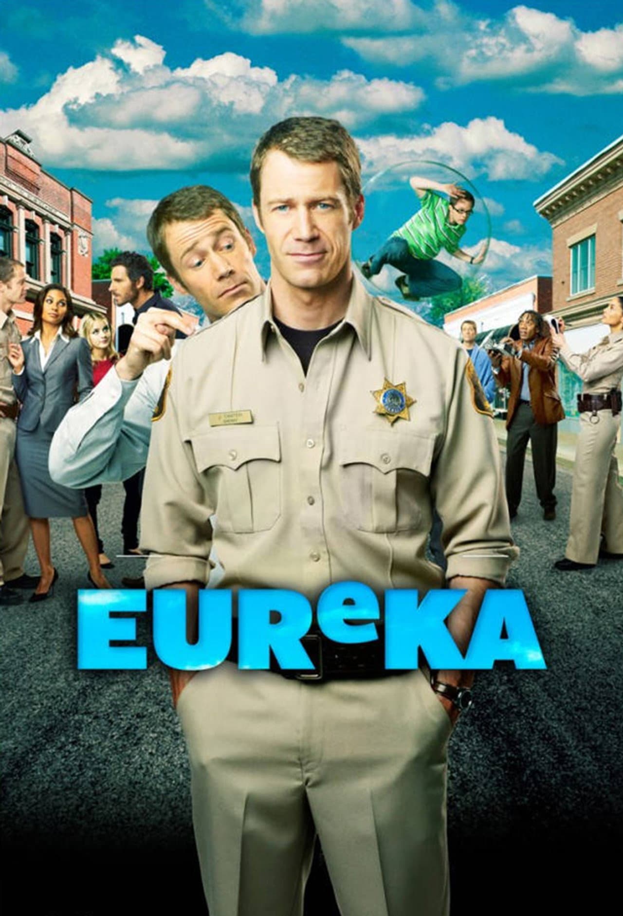 Eureka preview 2