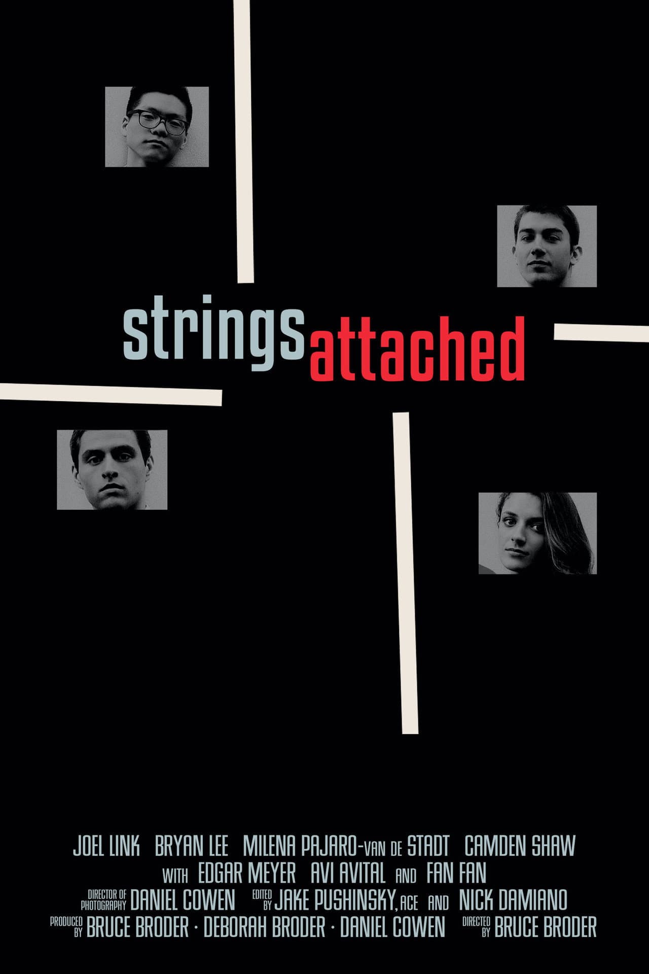 Strings Attached preview 2