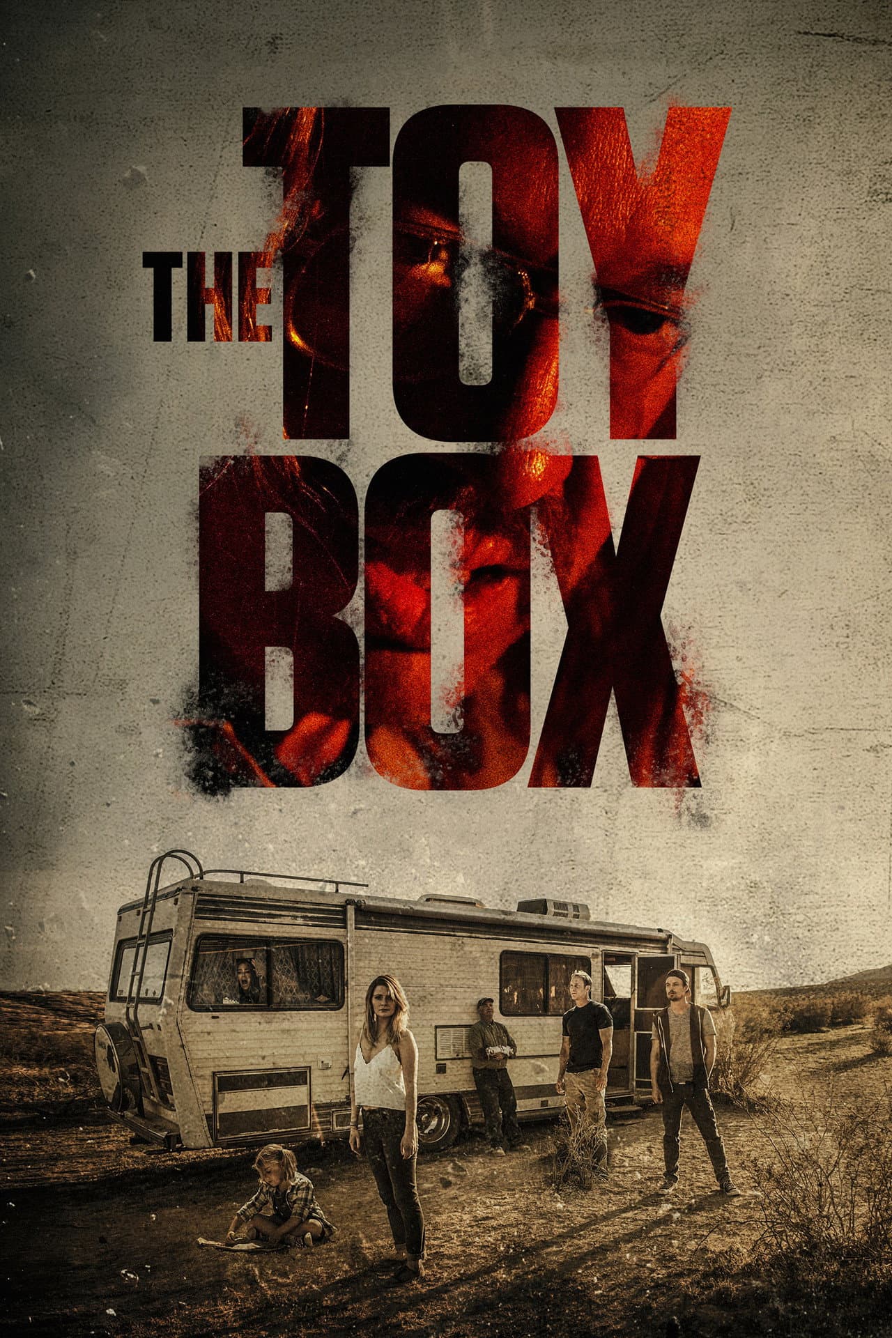The Toybox preview 2