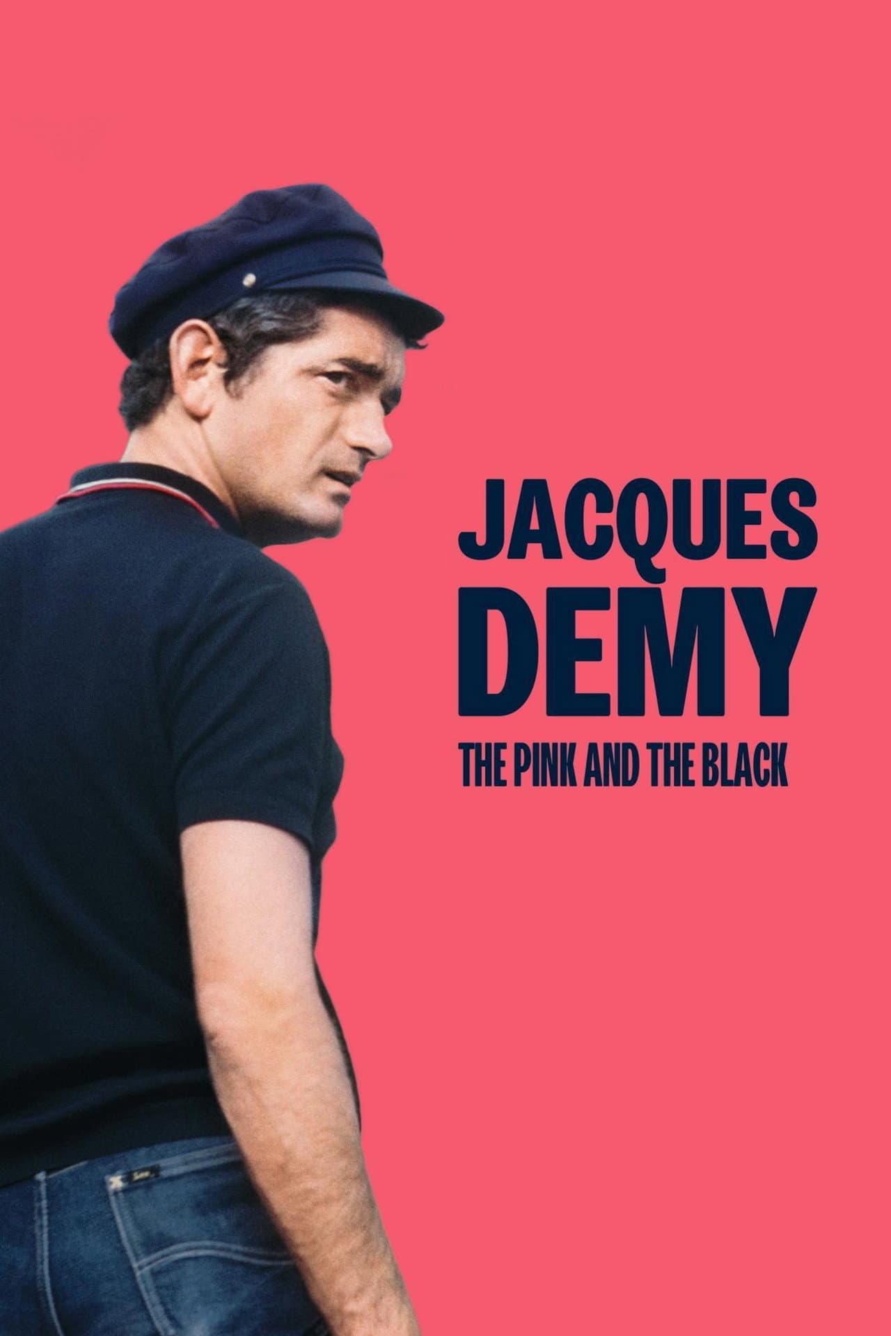 Jacques Demy: The Pink and the Black preview 2