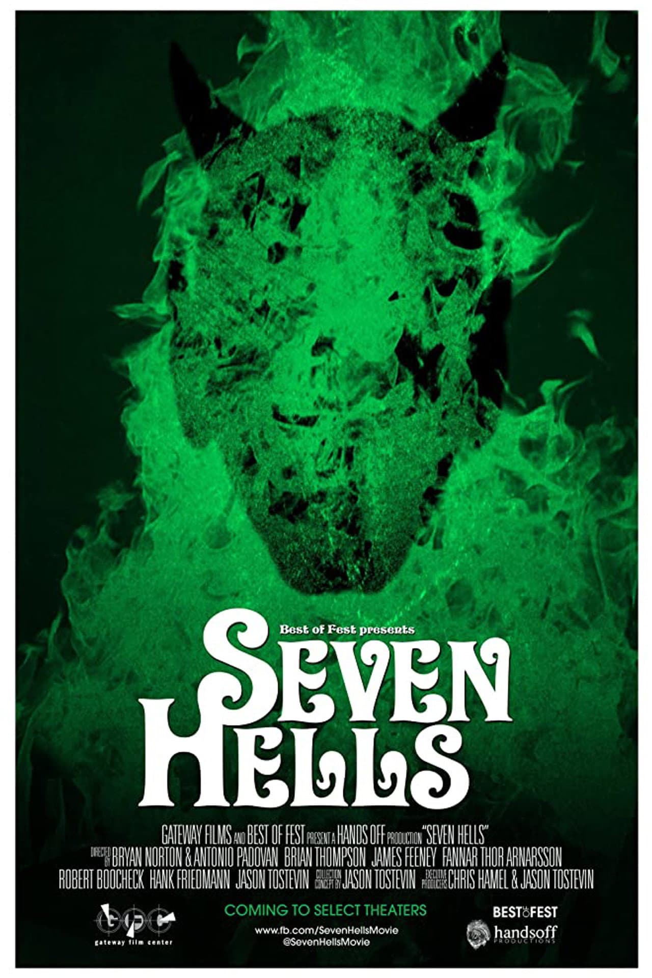 Seven Hells preview 1