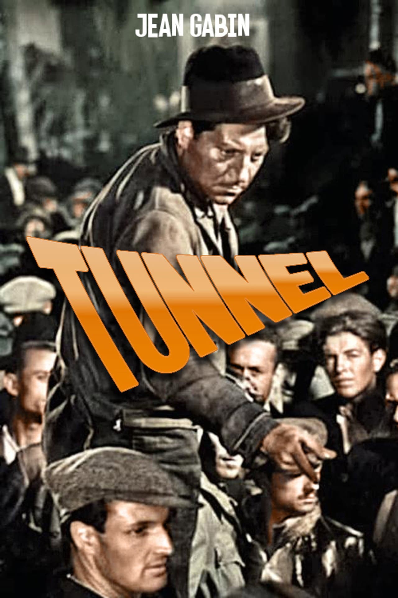 Le Tunnel preview 2