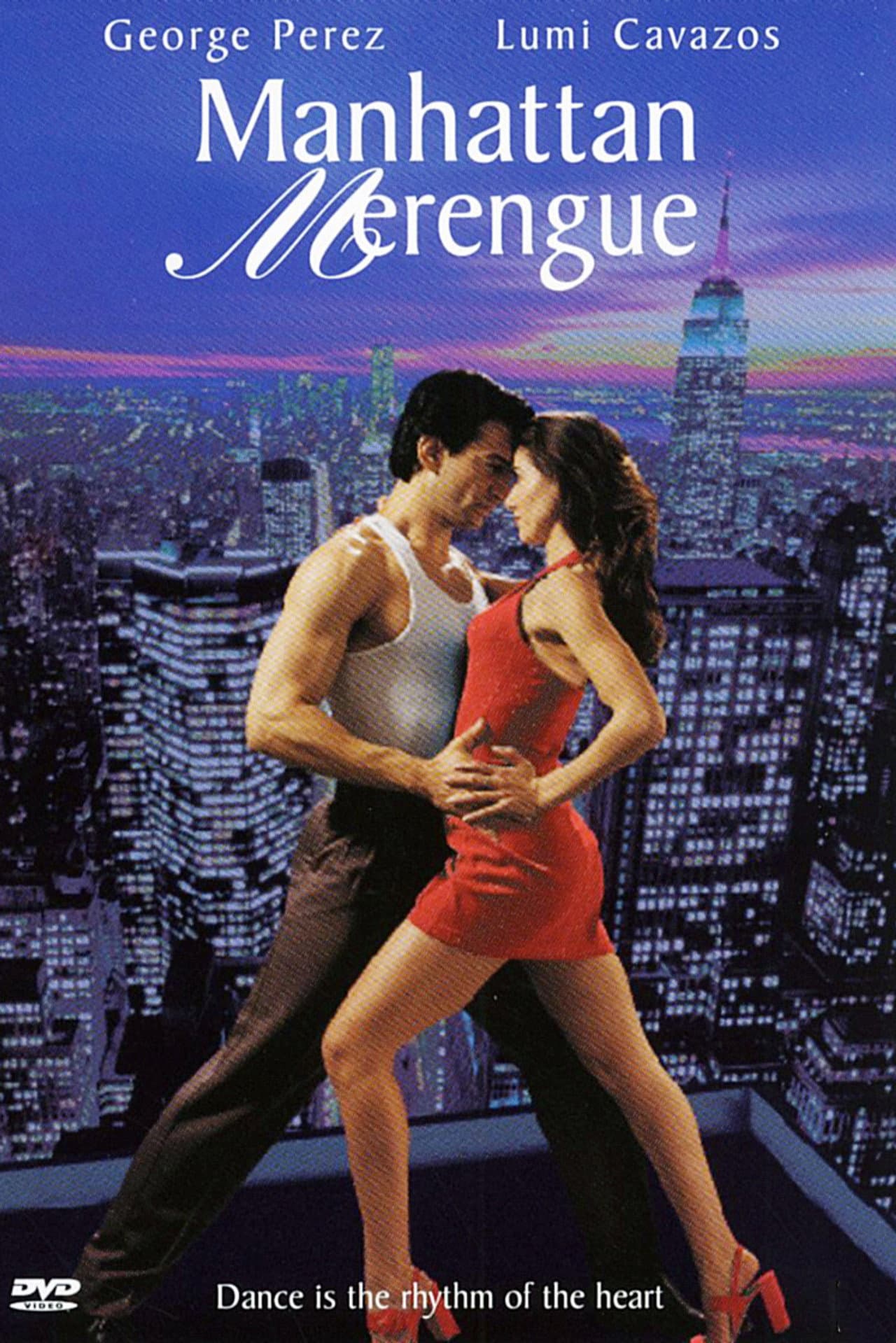 Manhattan Merengue preview 2
