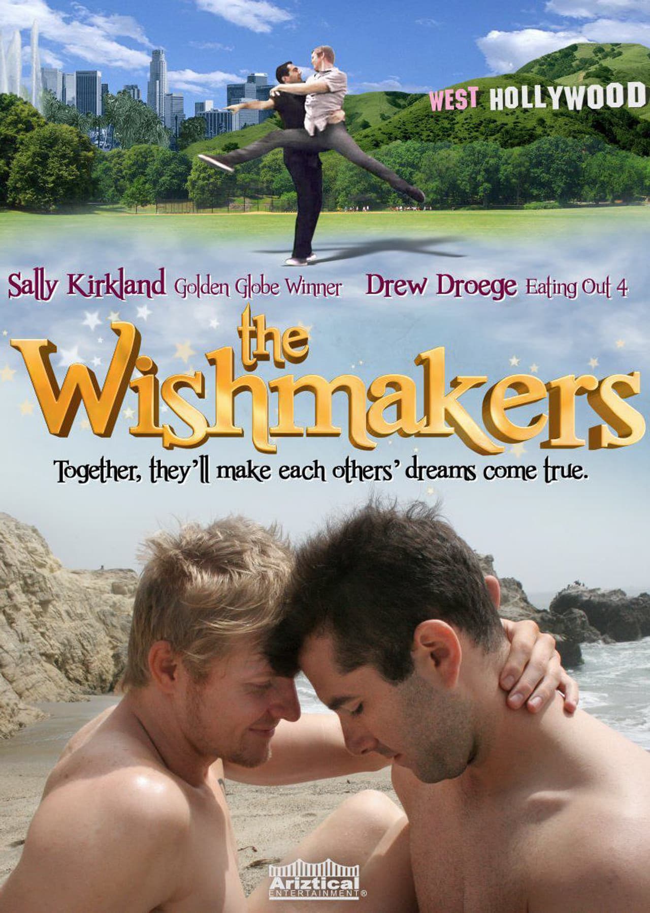 The Wishmakers preview 2