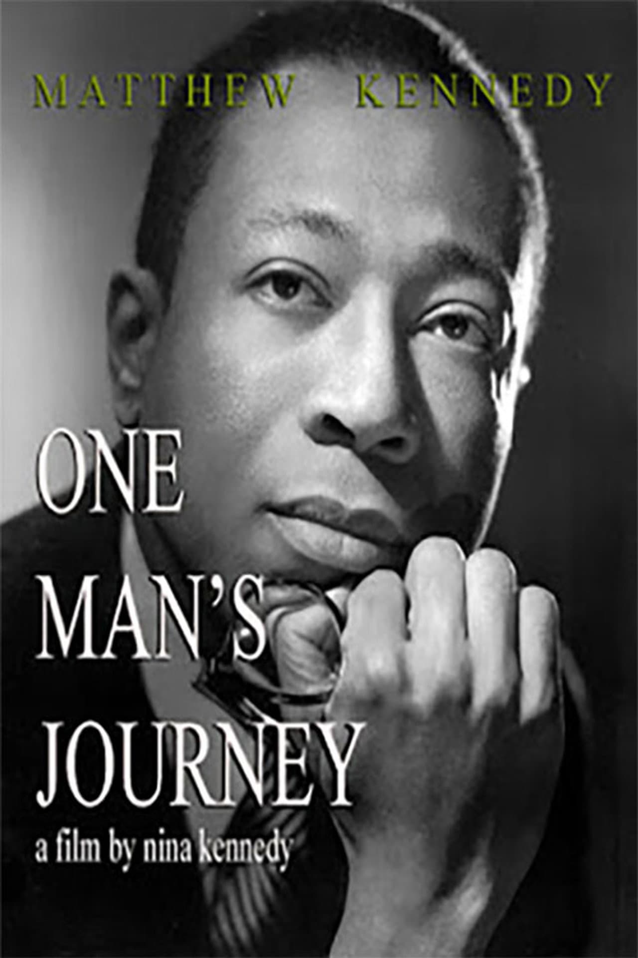 Matthew Kennedy: One Man's Journey preview 1