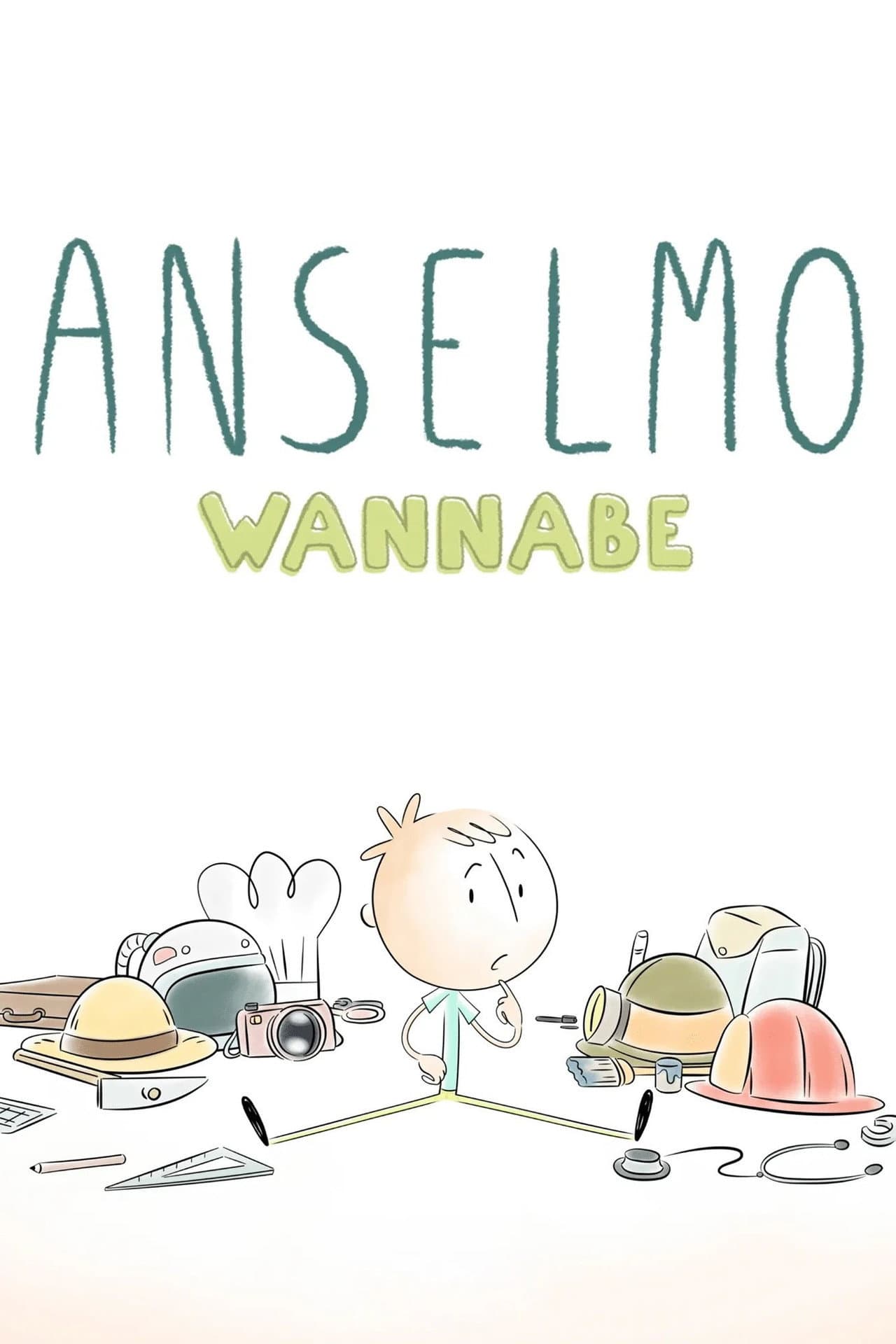 Anselmo Wannabe preview 2