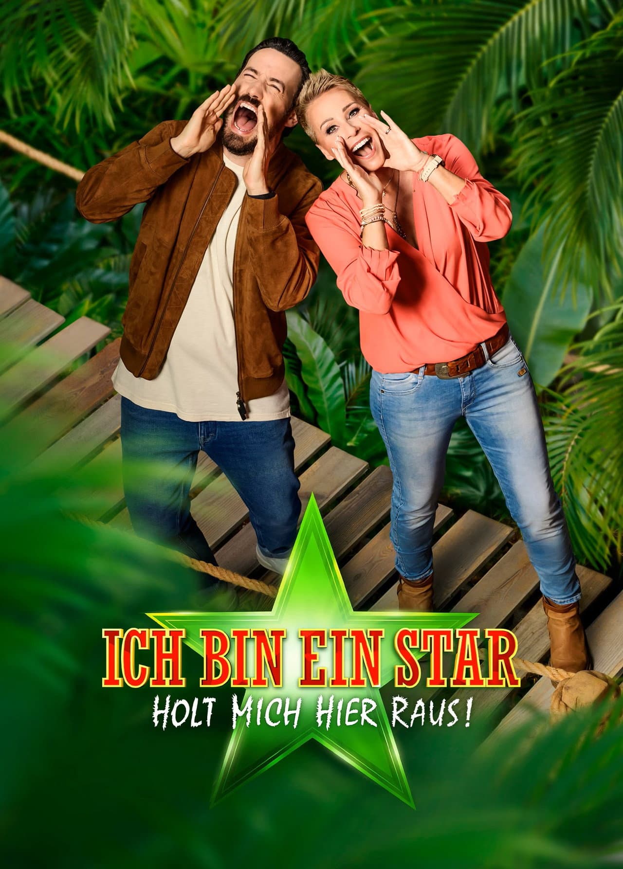 Ich bin ein Star – Holt mich hier raus! preview 2