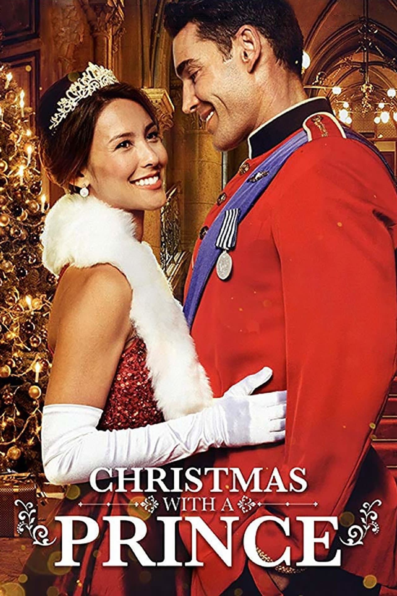 Christmas with a Prince preview 2