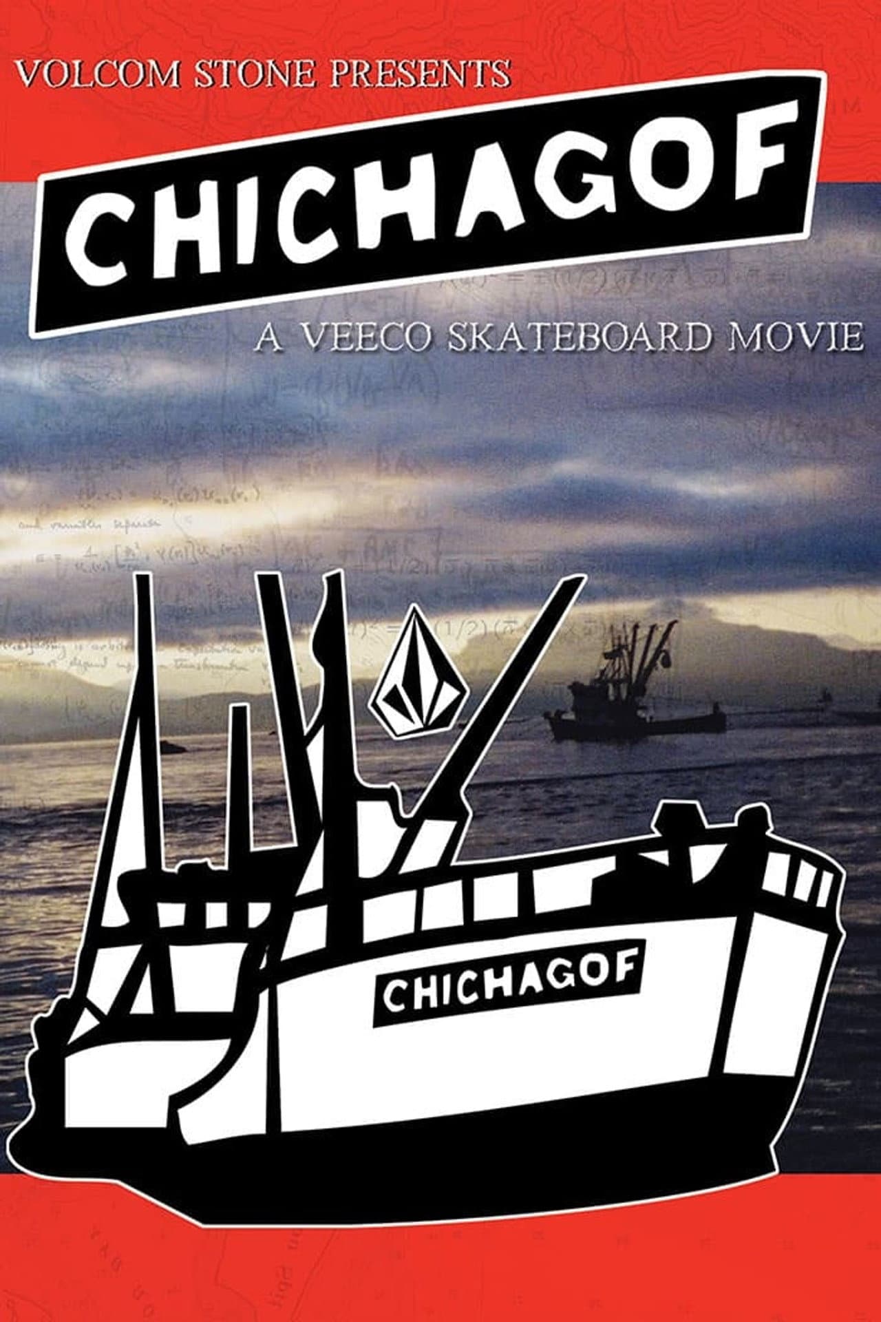 Chichagof: The Hook preview 1
