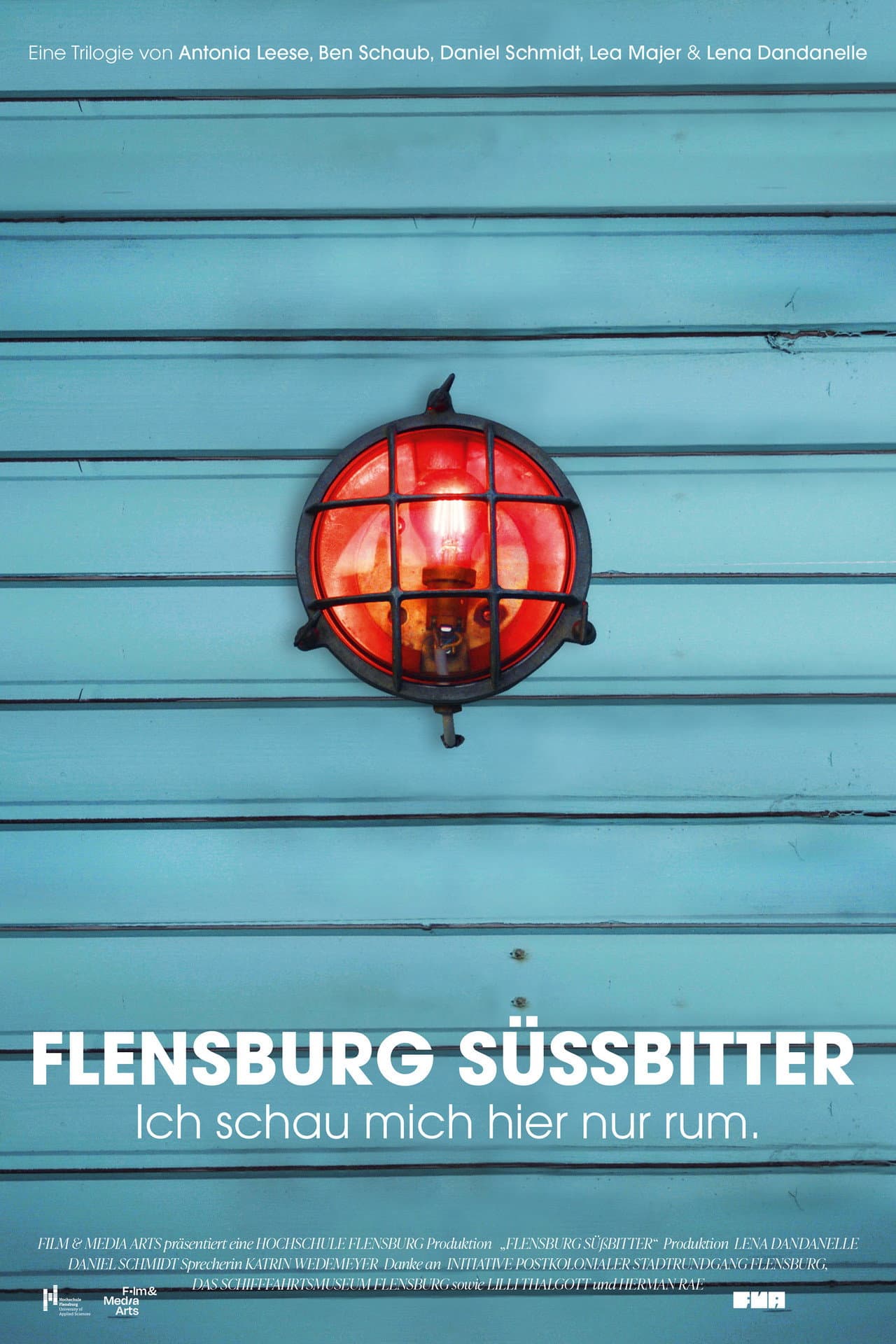 Flensburg Sweetbitter preview 2
