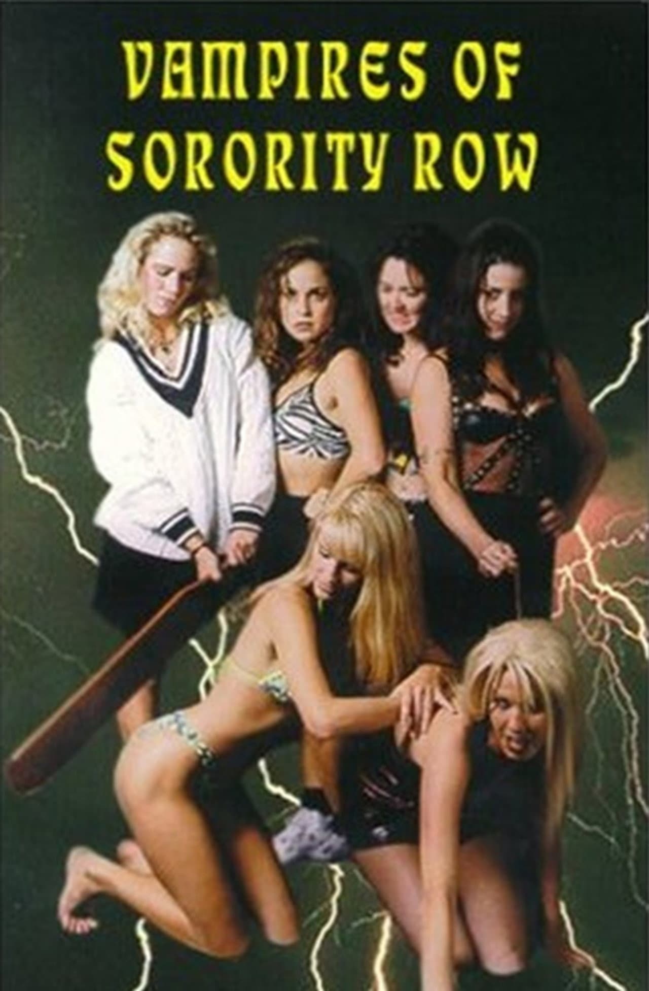 Vampires of Sorority Row preview 1