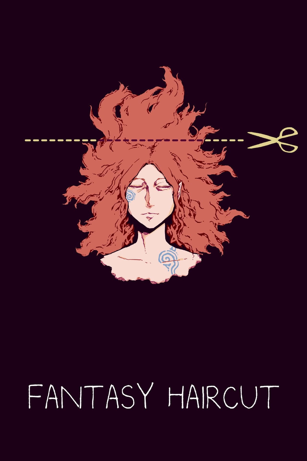 Fantasy Haircut preview 2