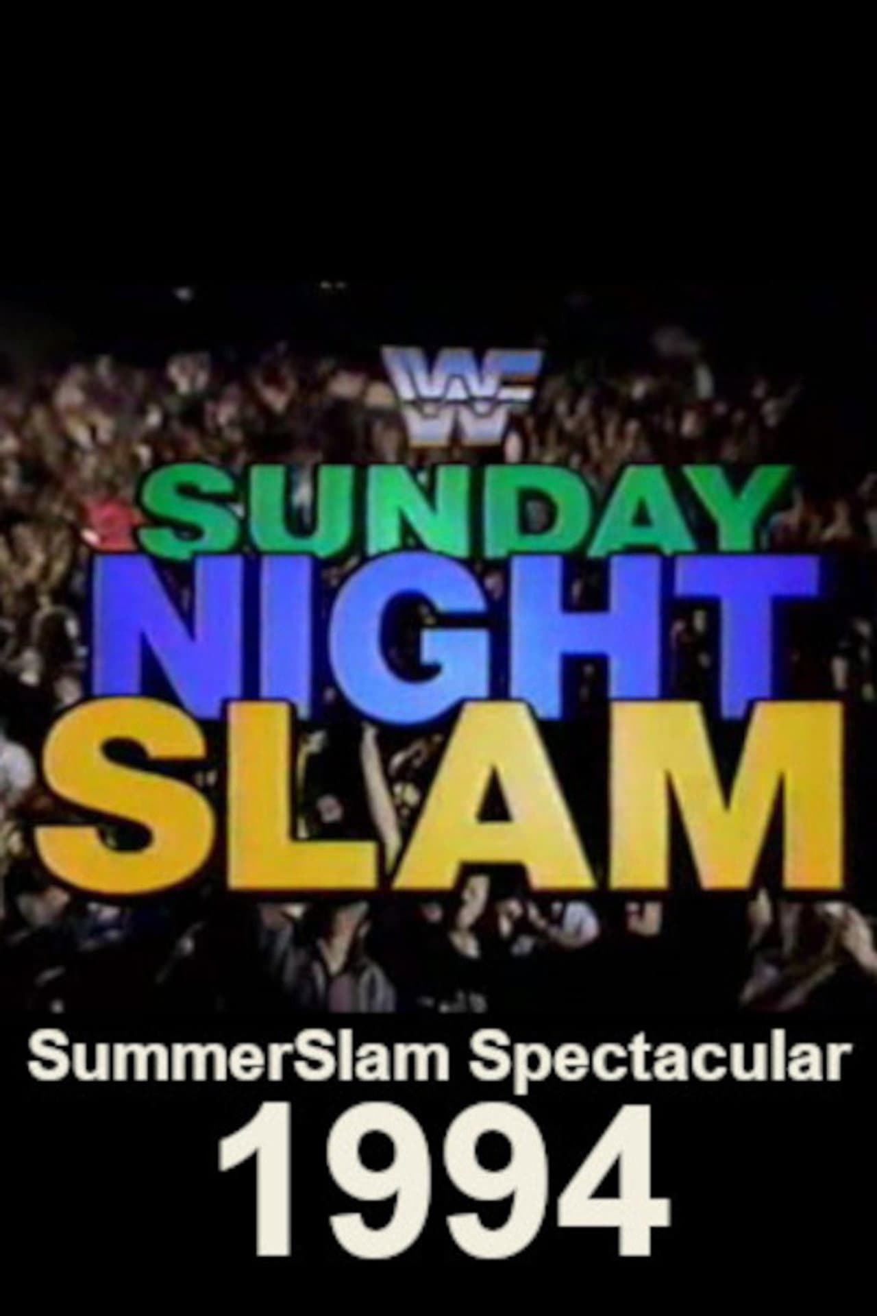 WWF SummerSlam Spectacular 1994: Sunday Night Slam preview 1