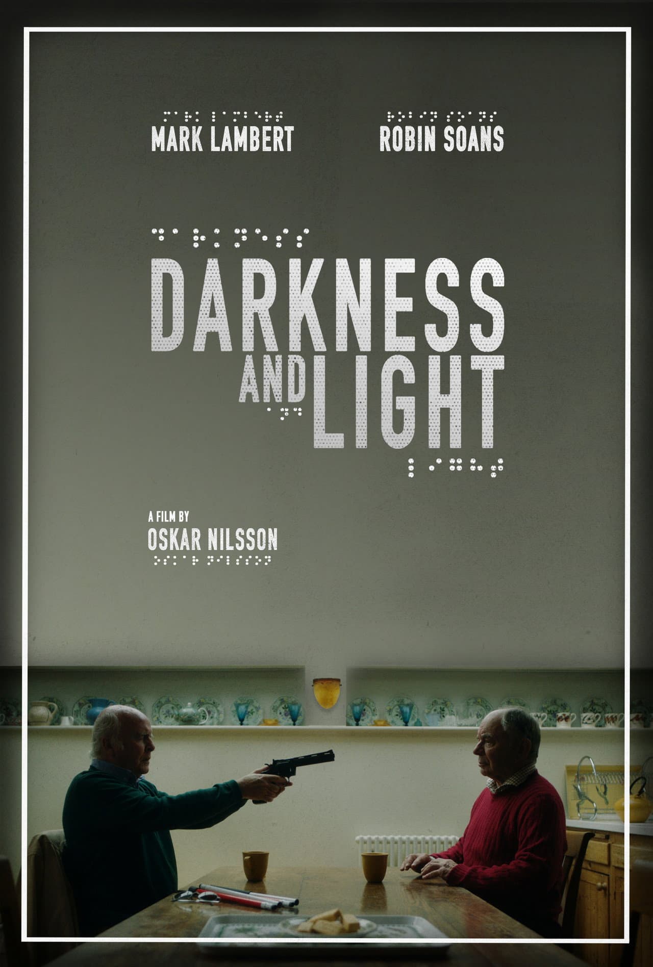 Darkness and Light preview 1