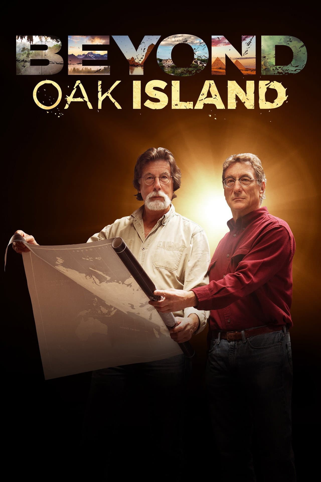 Beyond Oak Island preview 2