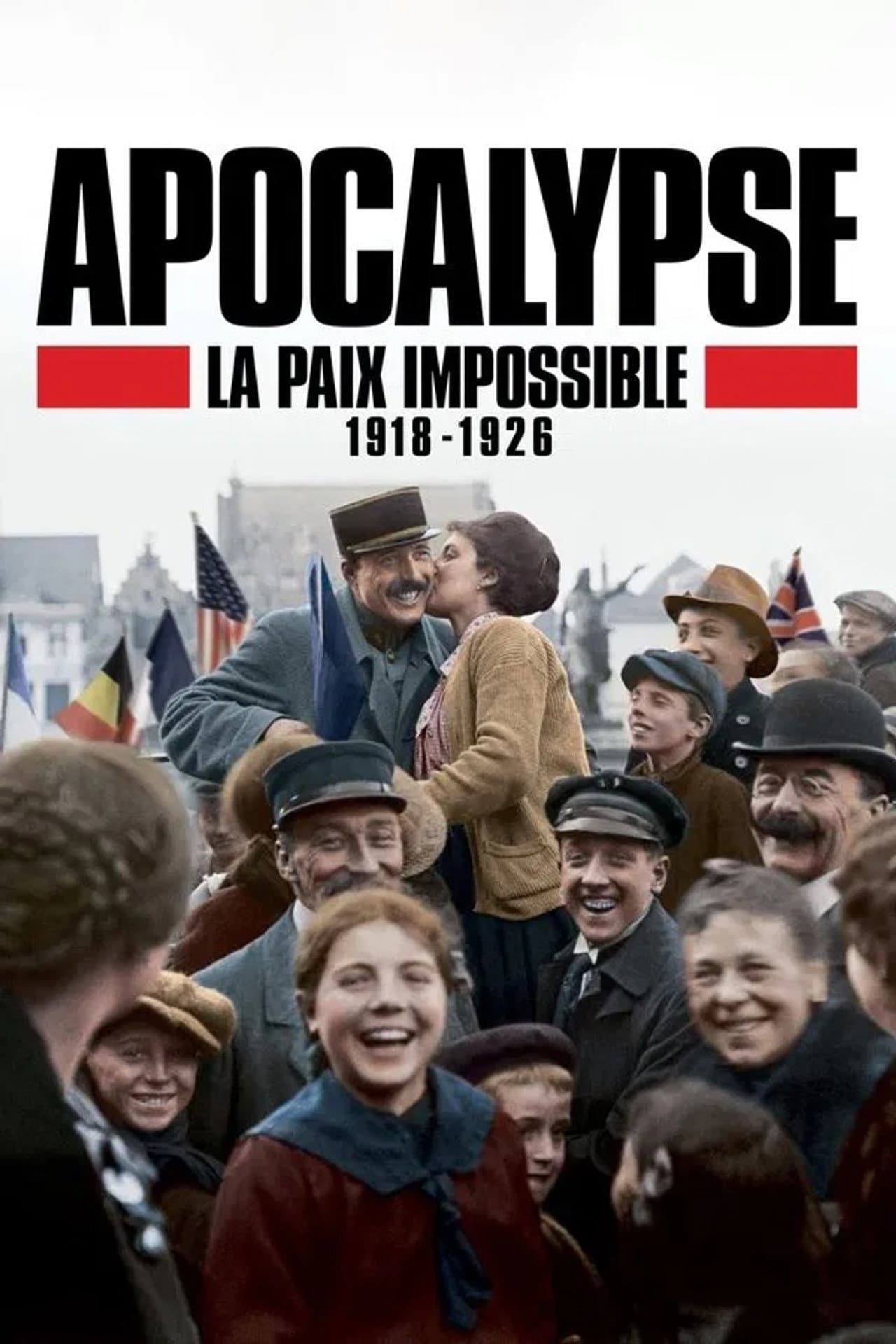 Apocalypse - La paix impossible (1918-1926) preview 2