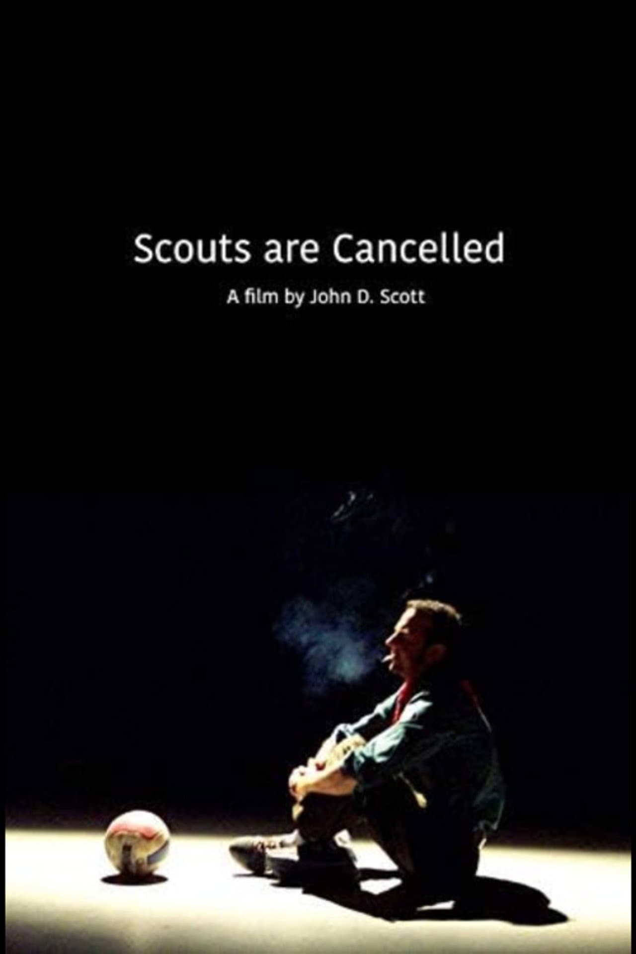 Scouts Are Cancelled preview 1