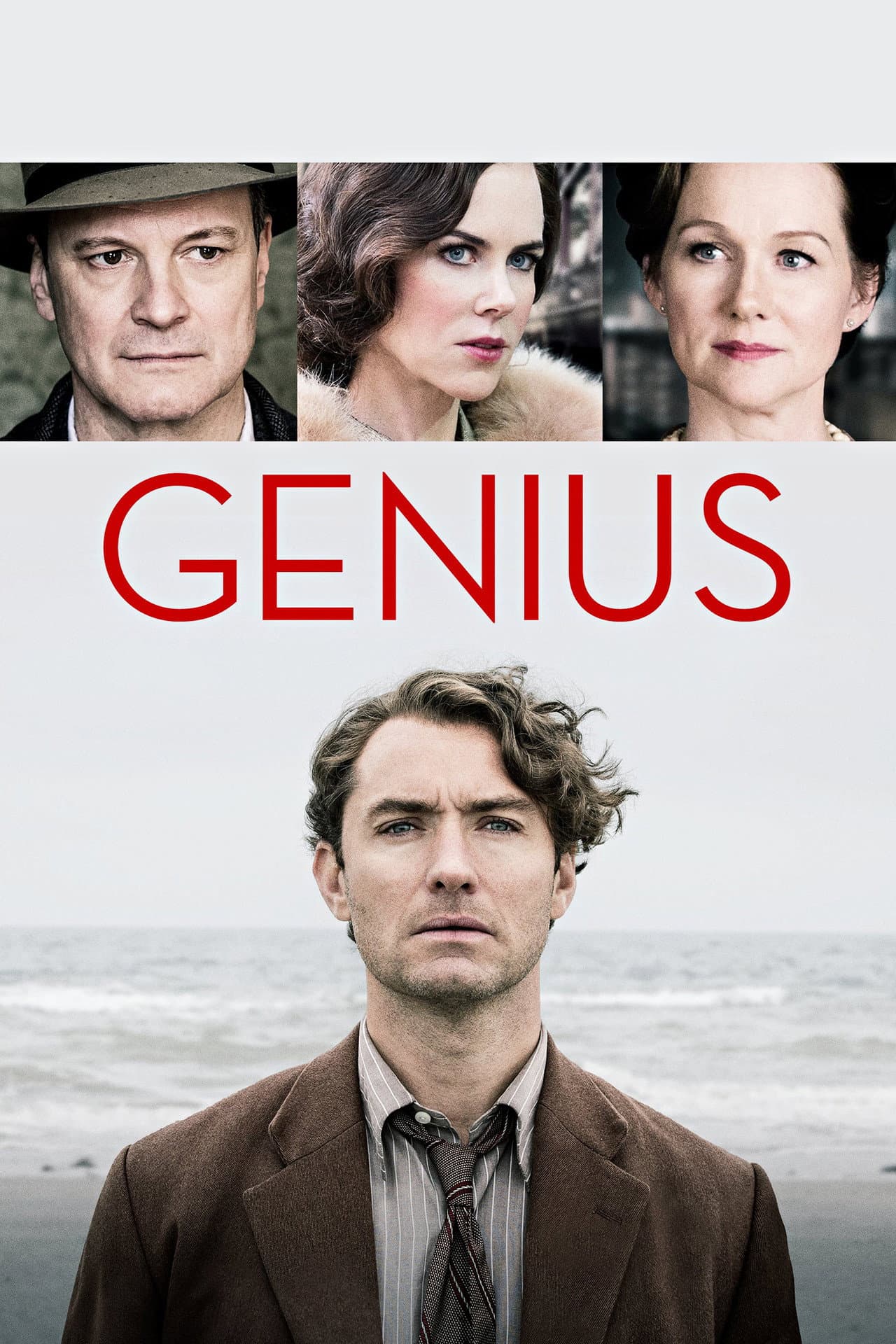Genius preview 2
