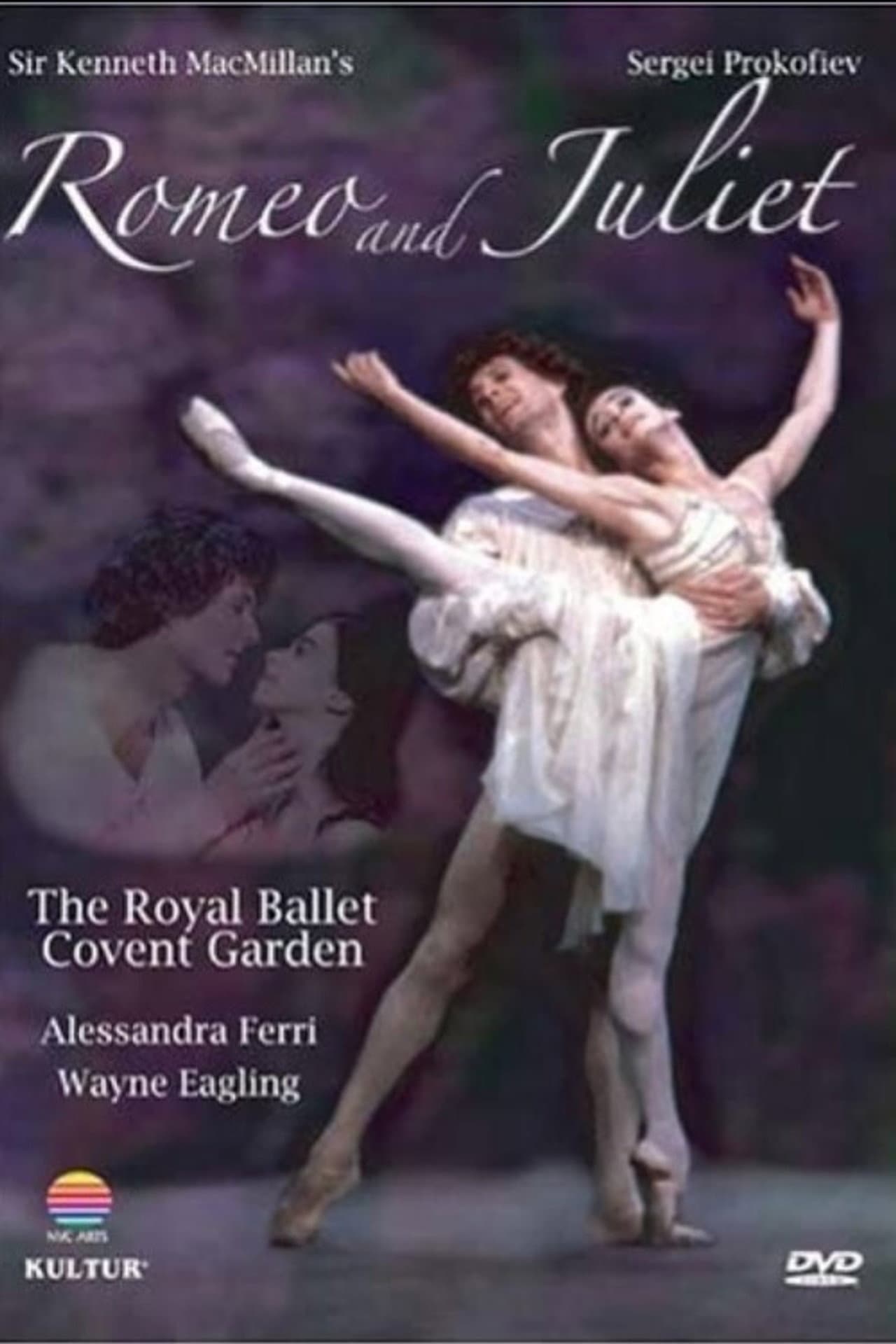 Romeo and Juliet preview 1