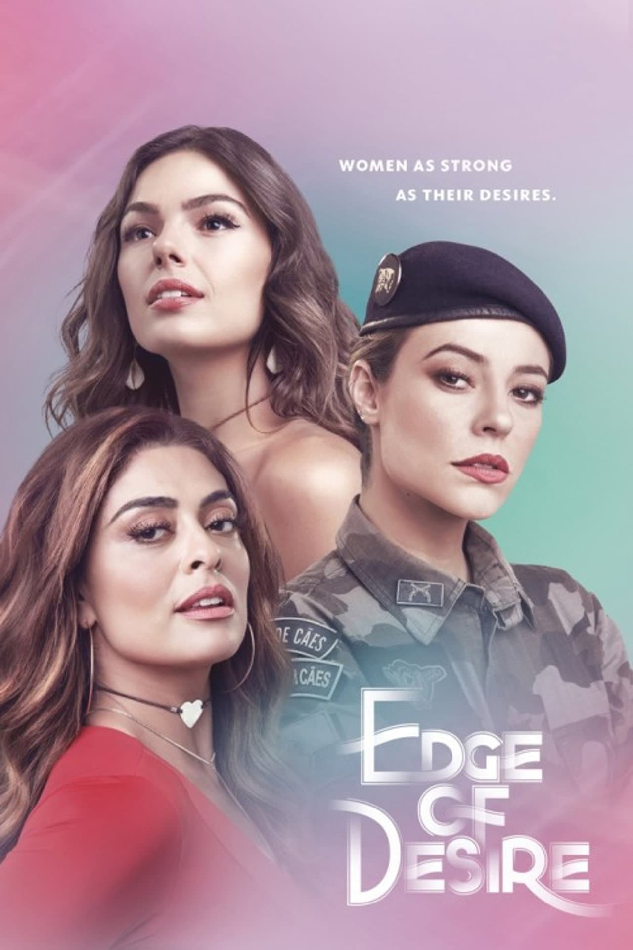 Edge of Desire preview 2