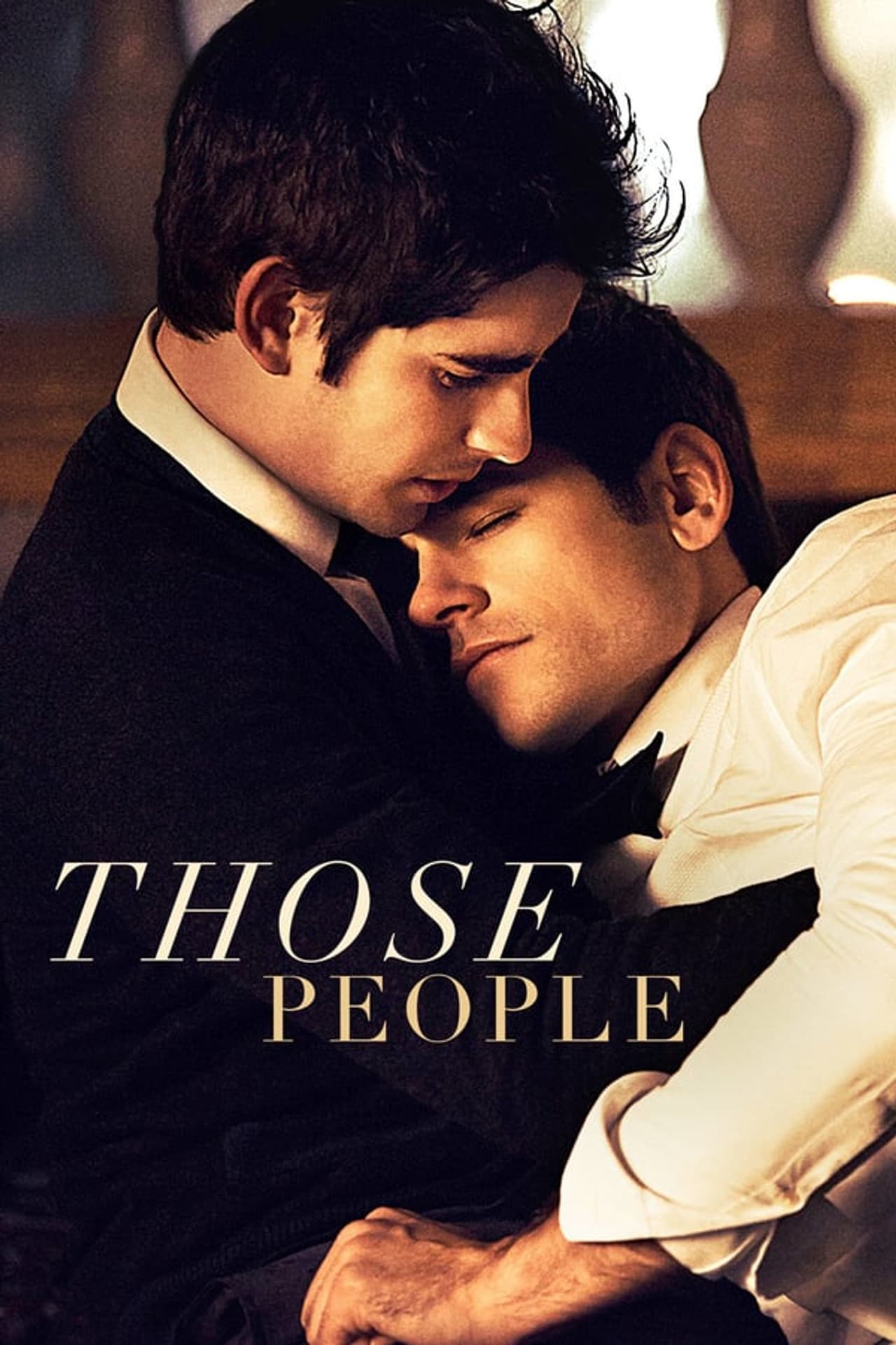 Those People preview 2