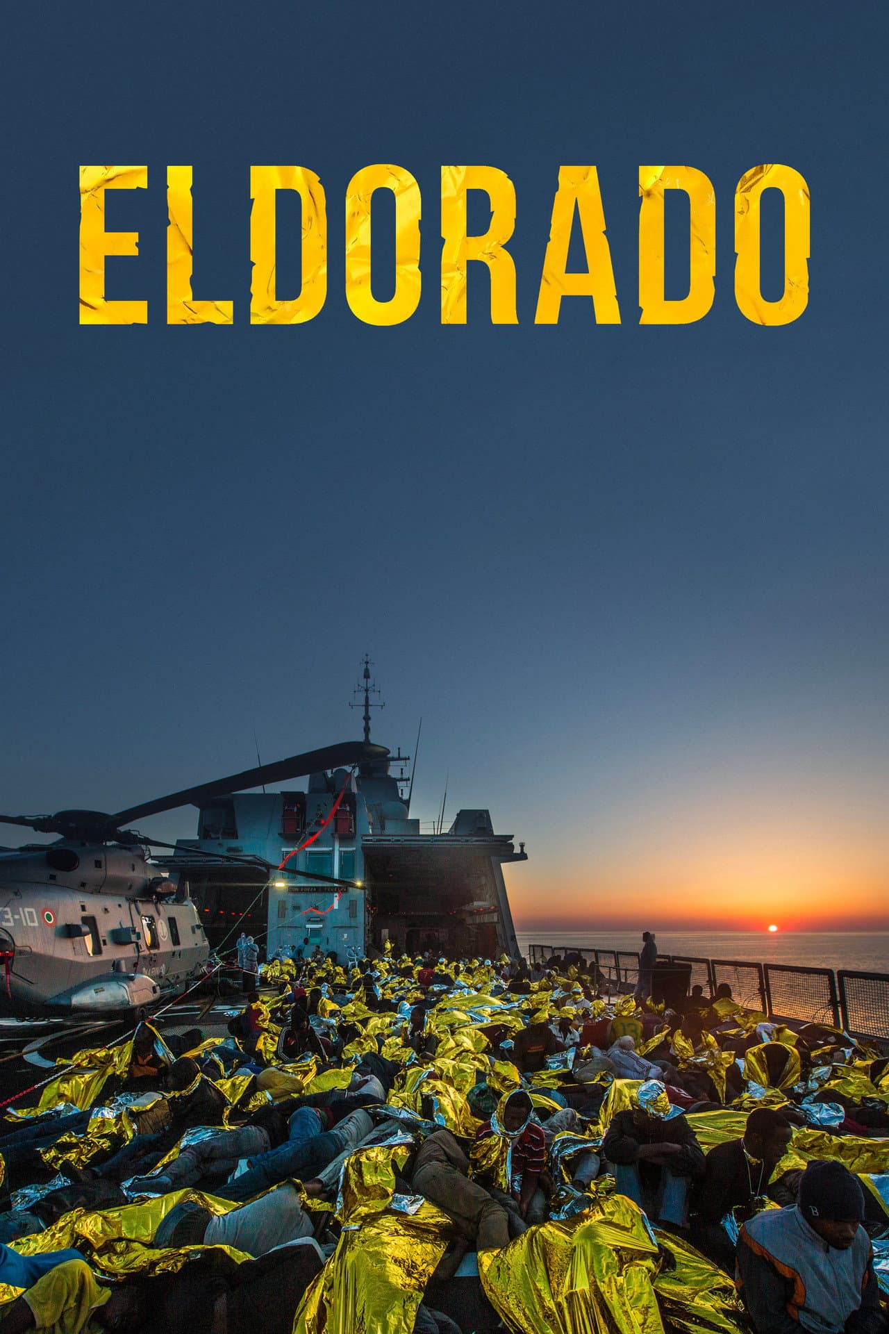 Eldorado preview 2