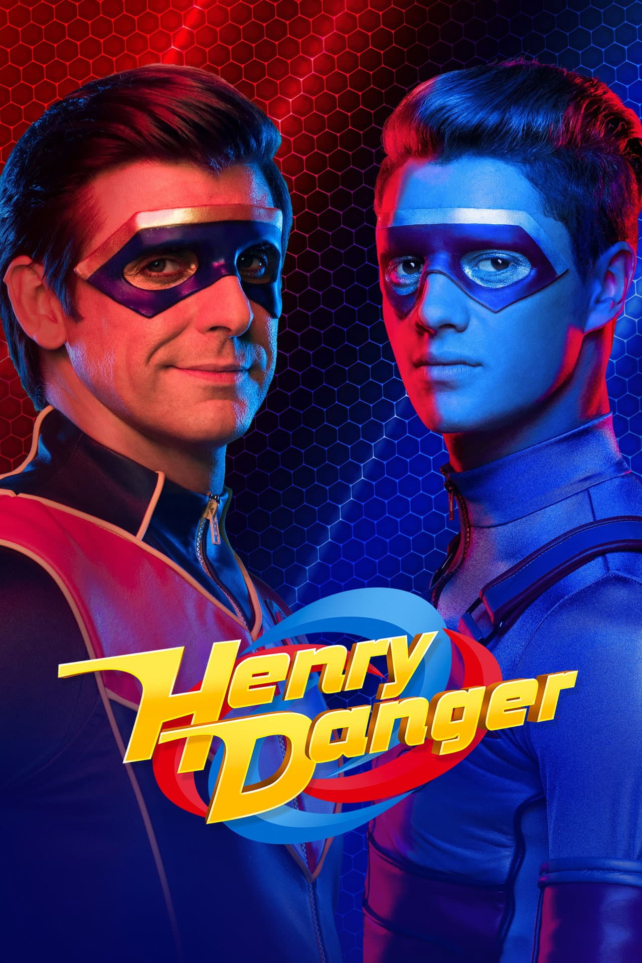 Henry Danger preview 2