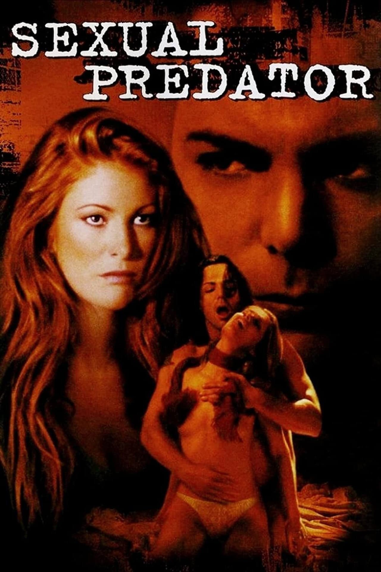 Sexual Predator preview 2